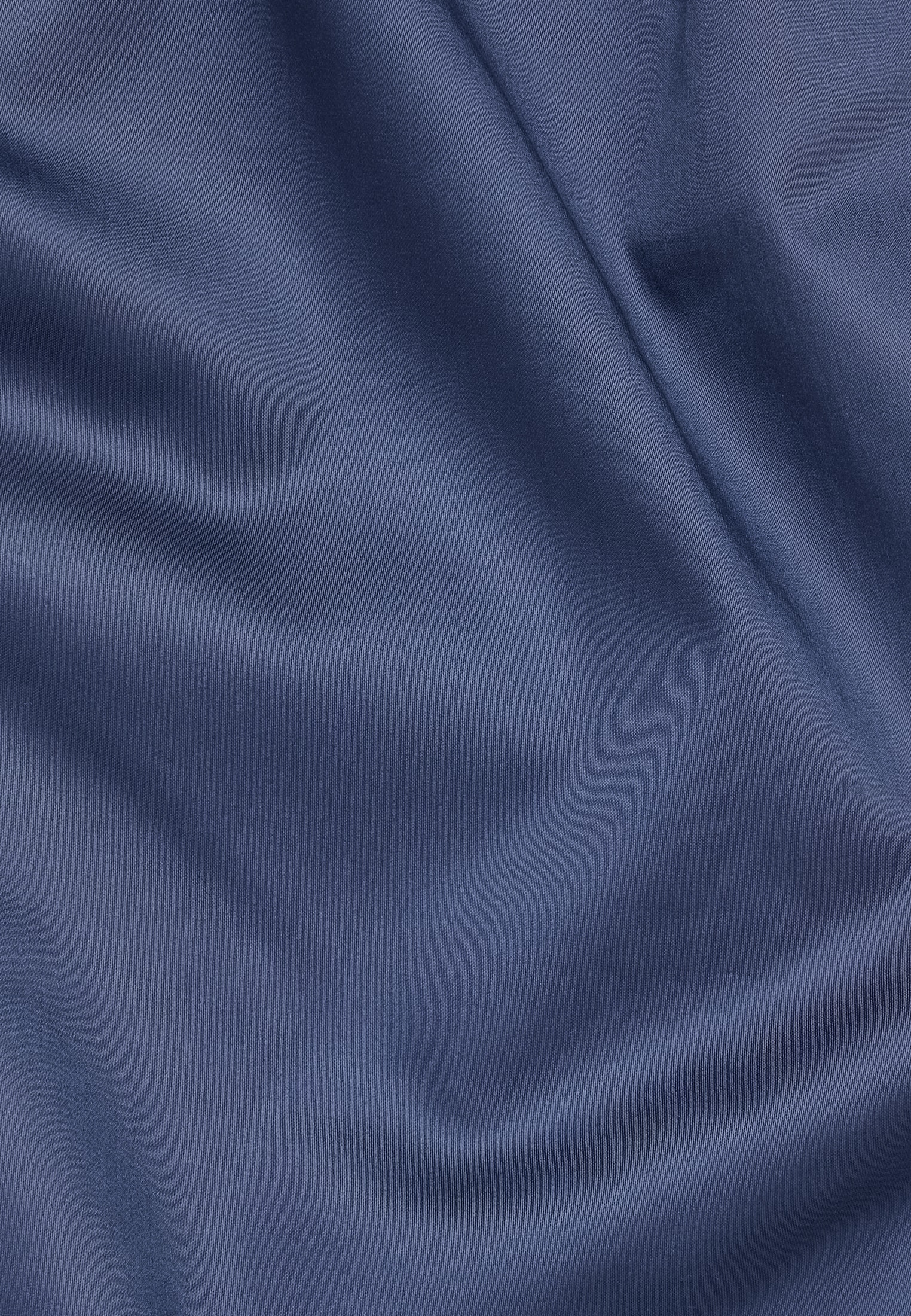 Eterna Longbluse »LOOSE FIT«, EASY IRON (bügelleicht)