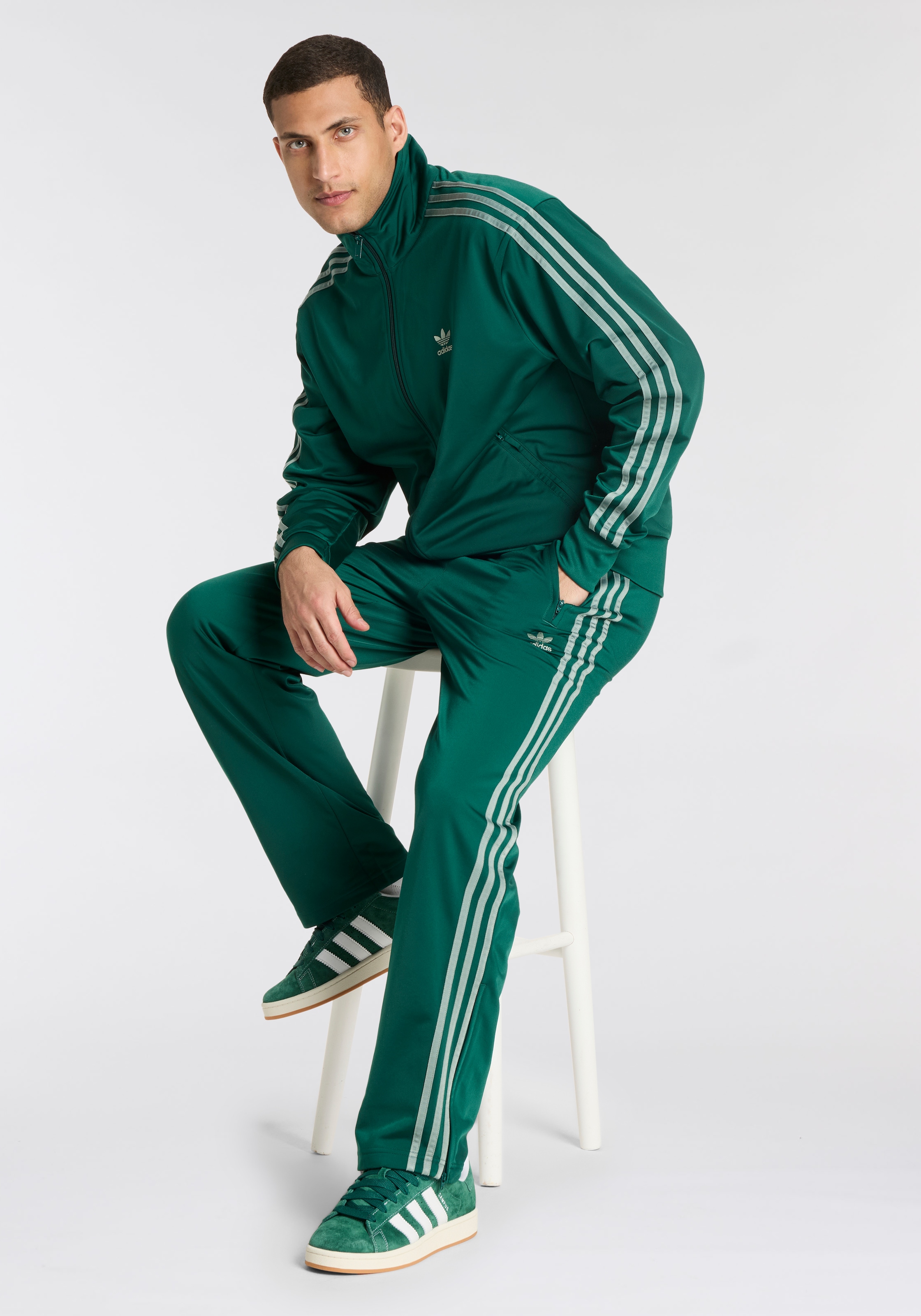 adidas Originals Sporthose »FIREBIRD TP«, (1 tlg.), Trackpant, Streetstyle