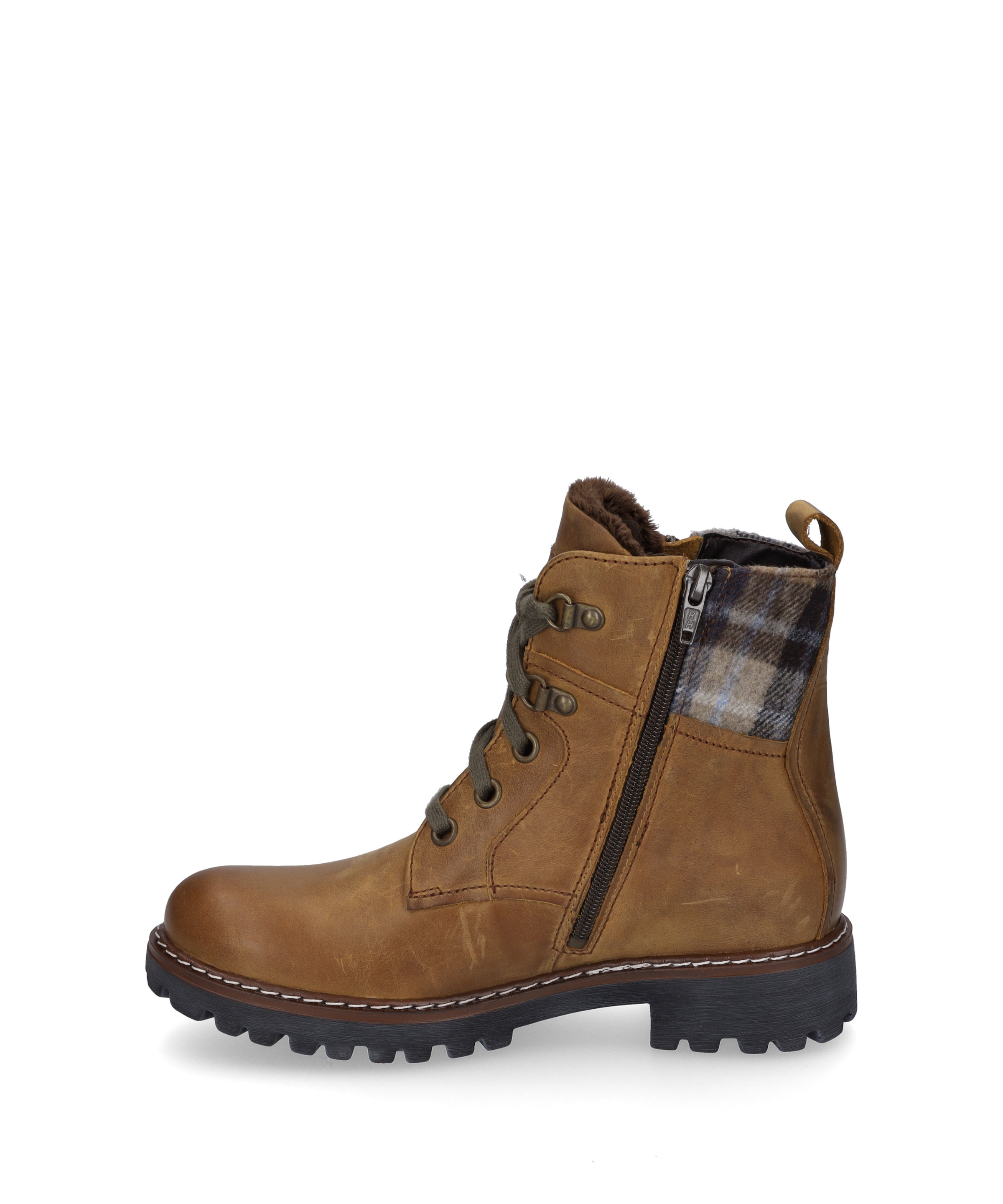 Josef Seibel Stiefelette »Marta 52, castagne-kombi«