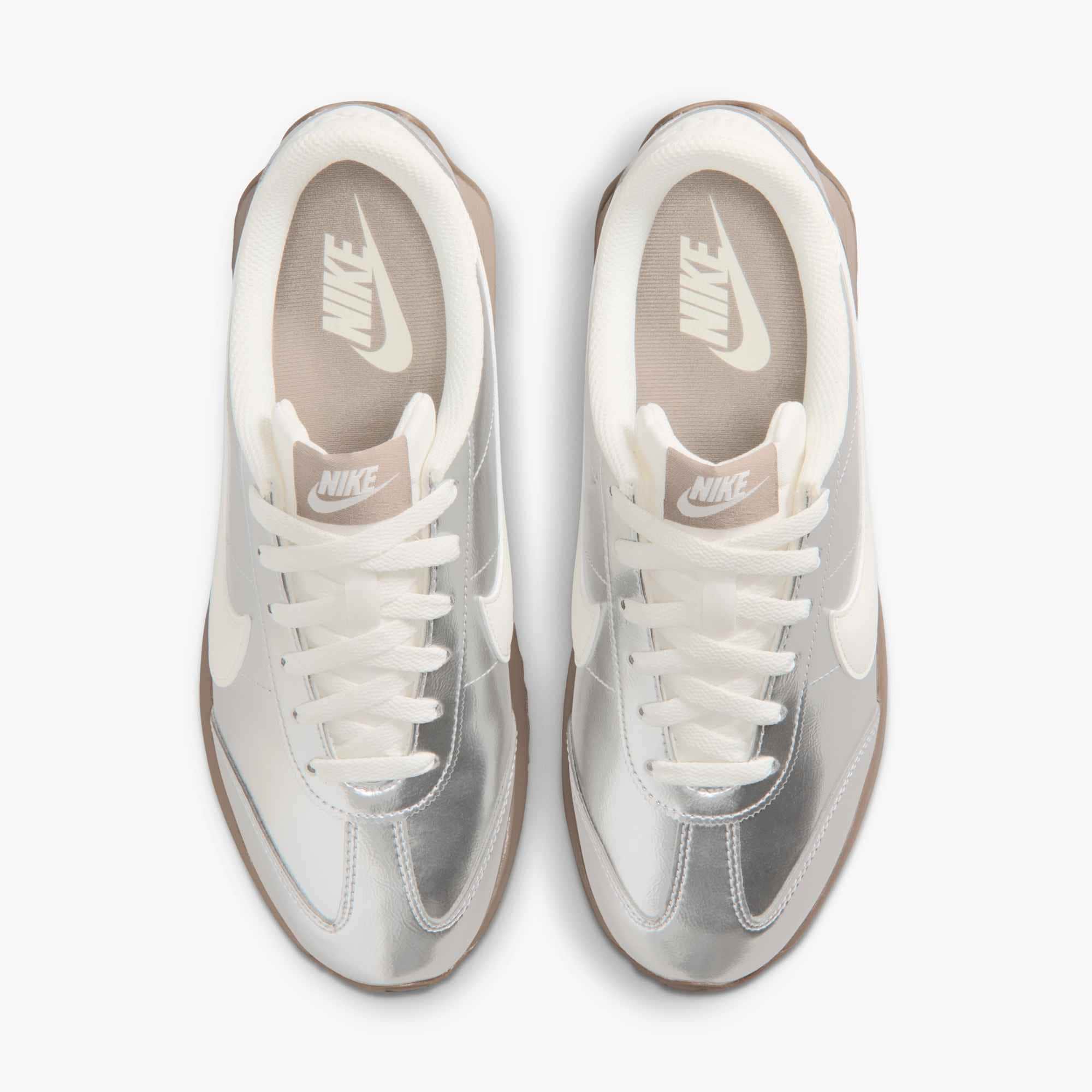 Nike Sportswear Sneaker »W  PACIFIC«  inspiriert vom Design des Nike Cortez