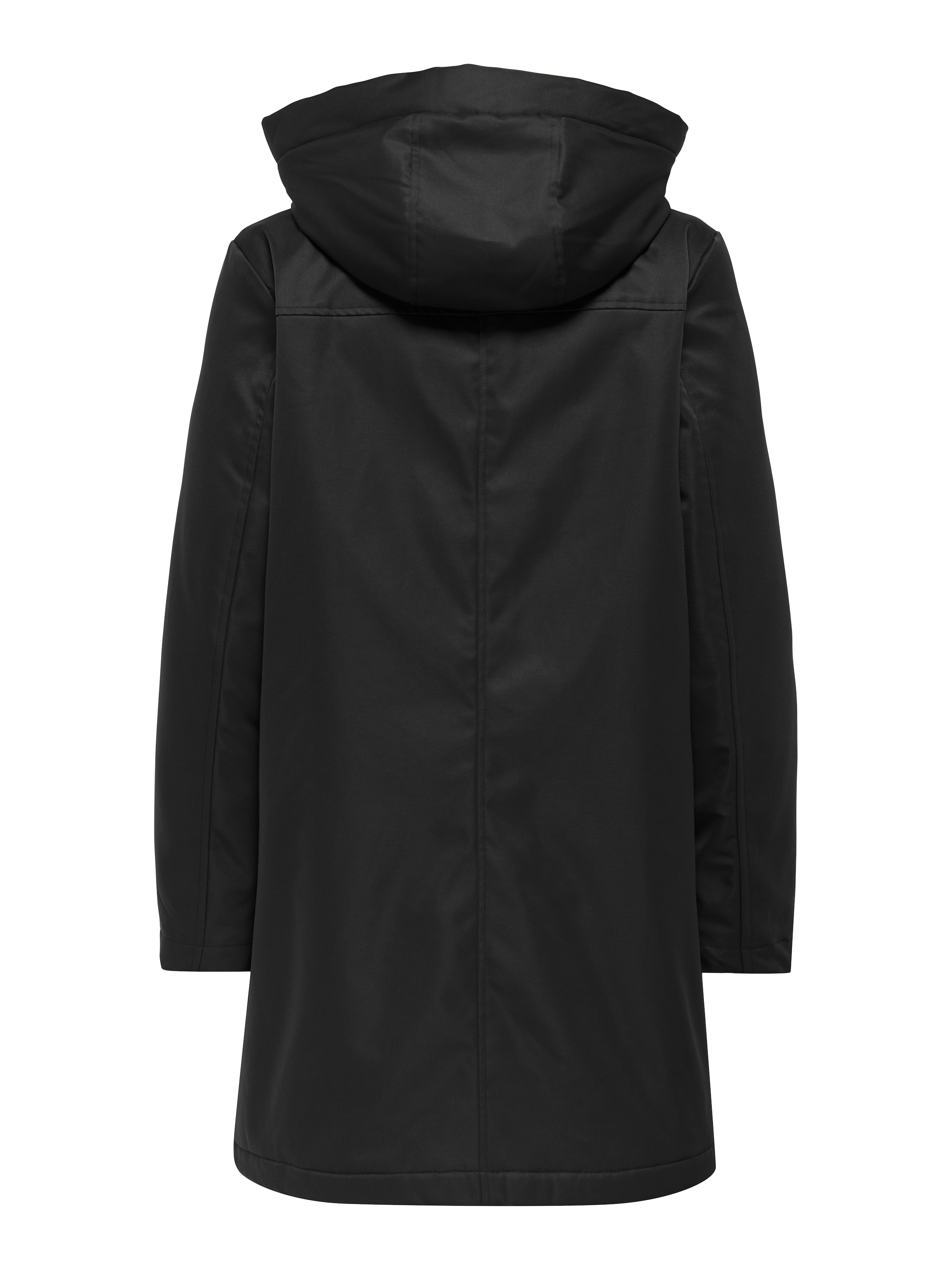 ONLY Wintermantel »ONLFELINA LIFE PARKA OTW NC«