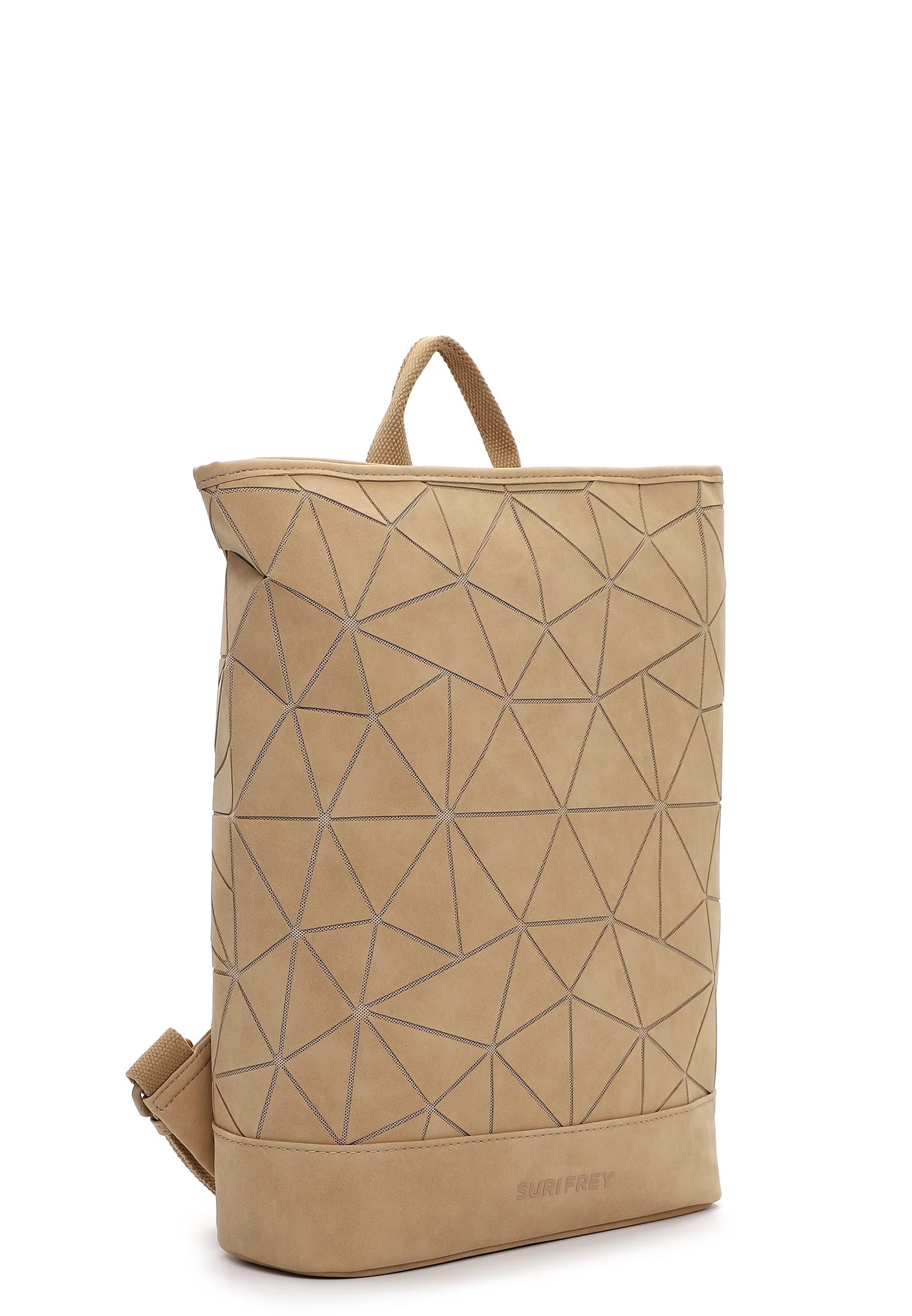 SURI FREY Rucksack »Rucksack SFY SURI Sports Jessy-Lu«