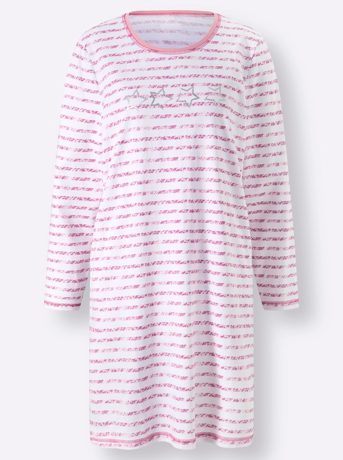 wäschepur Nachthemd »Langarm-Sleepshirts«