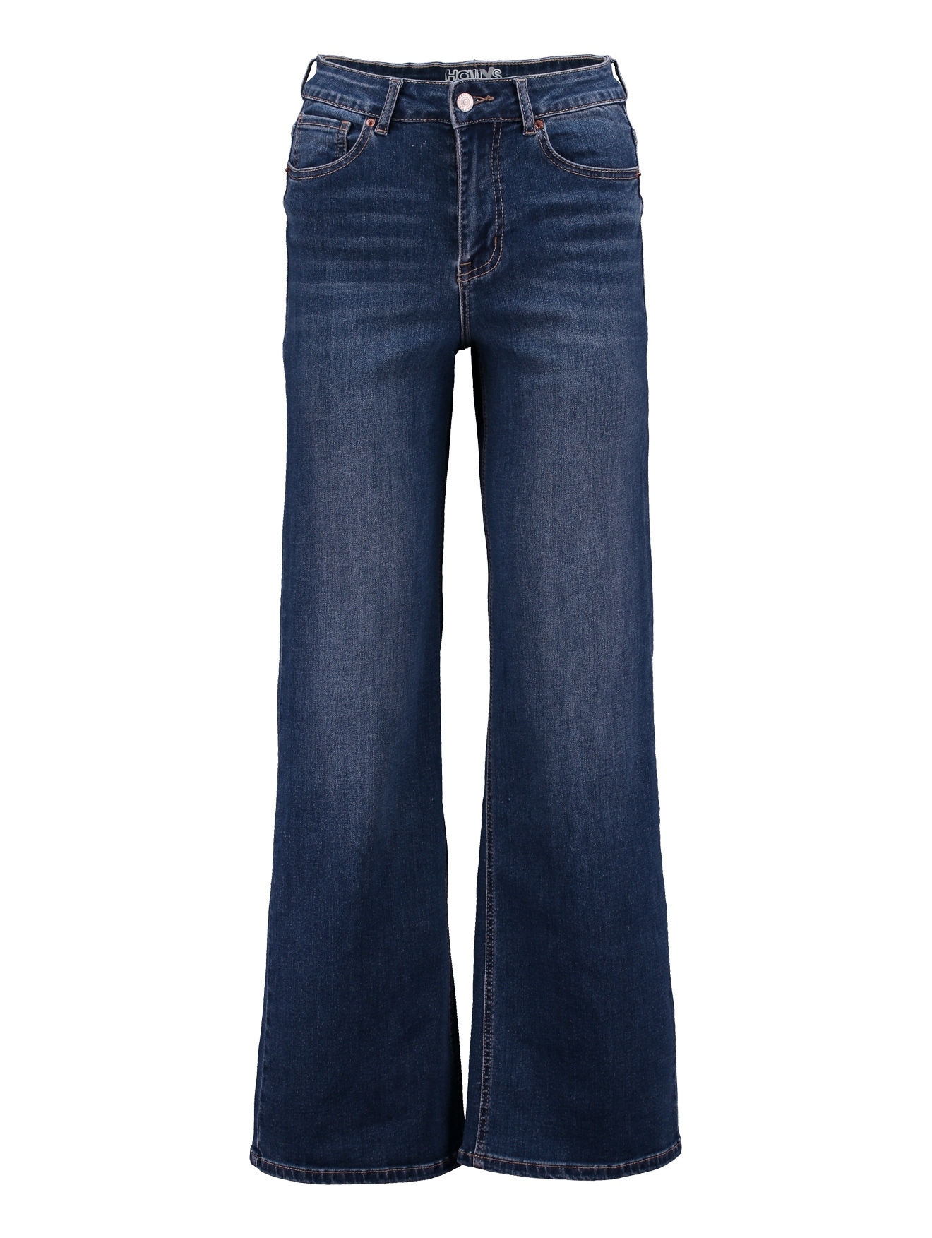 HaILY’S High-waist-Jeans »LG HW C JN Ka44ddy«