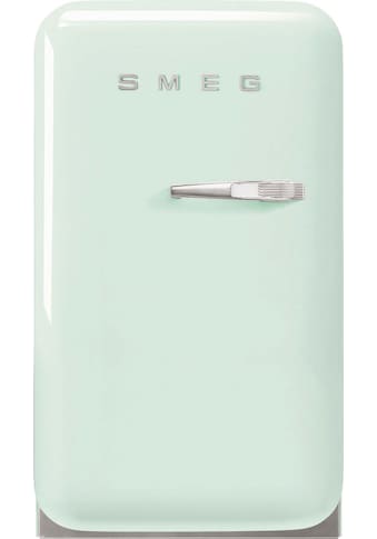 Smeg Kühlschrank »FAB5_5«, FAB5LPG5, 71,5 cm hoch, 40,4 cm breit kaufen