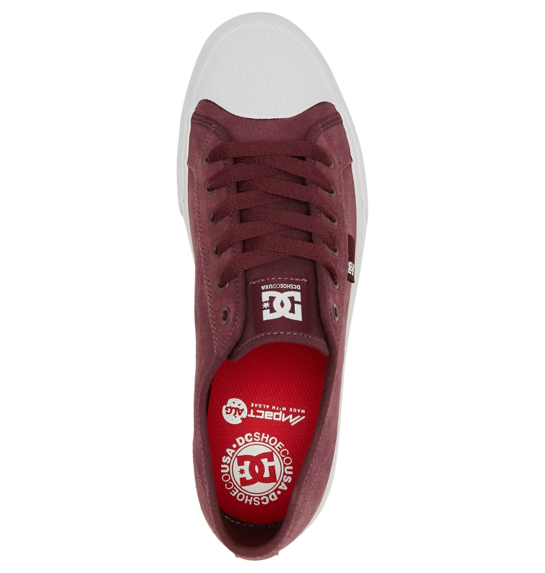 DC Shoes Skateschuh »Manual RT S«