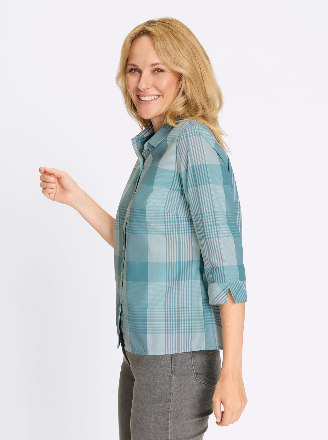 Classic Basics Karobluse