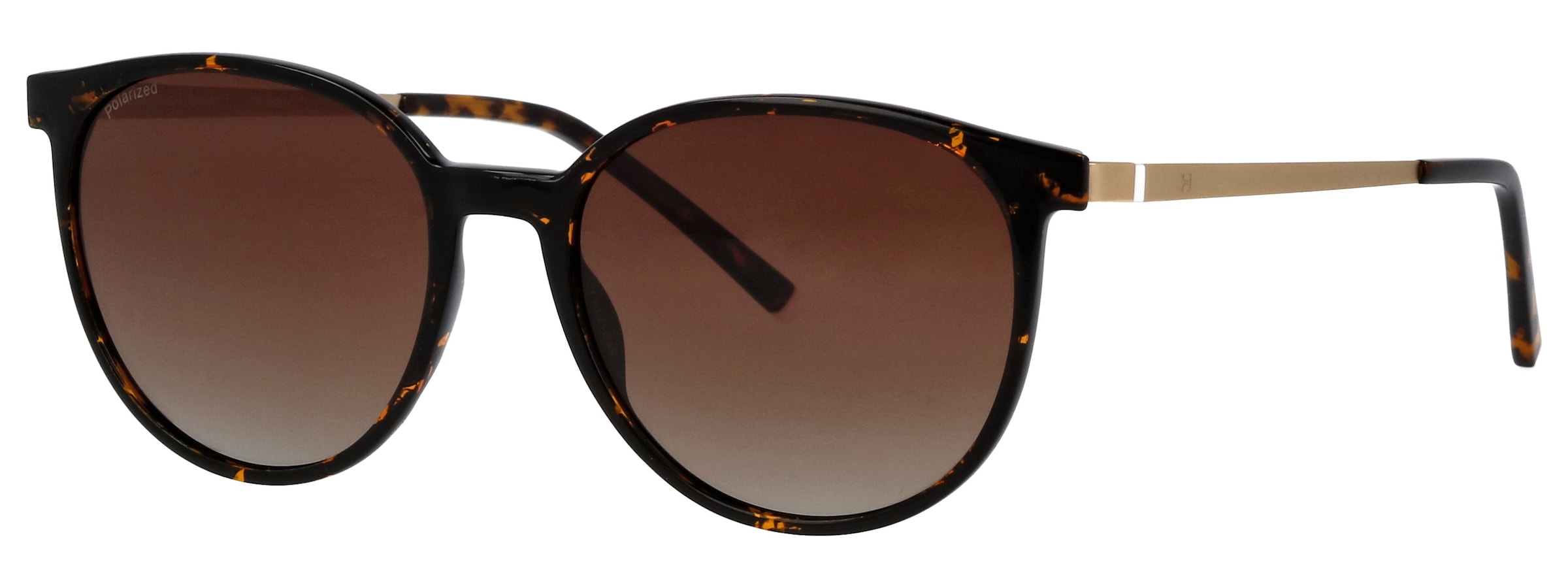 HUMPHREY´S eyewear Sonnenbrille, mit Federscharnier