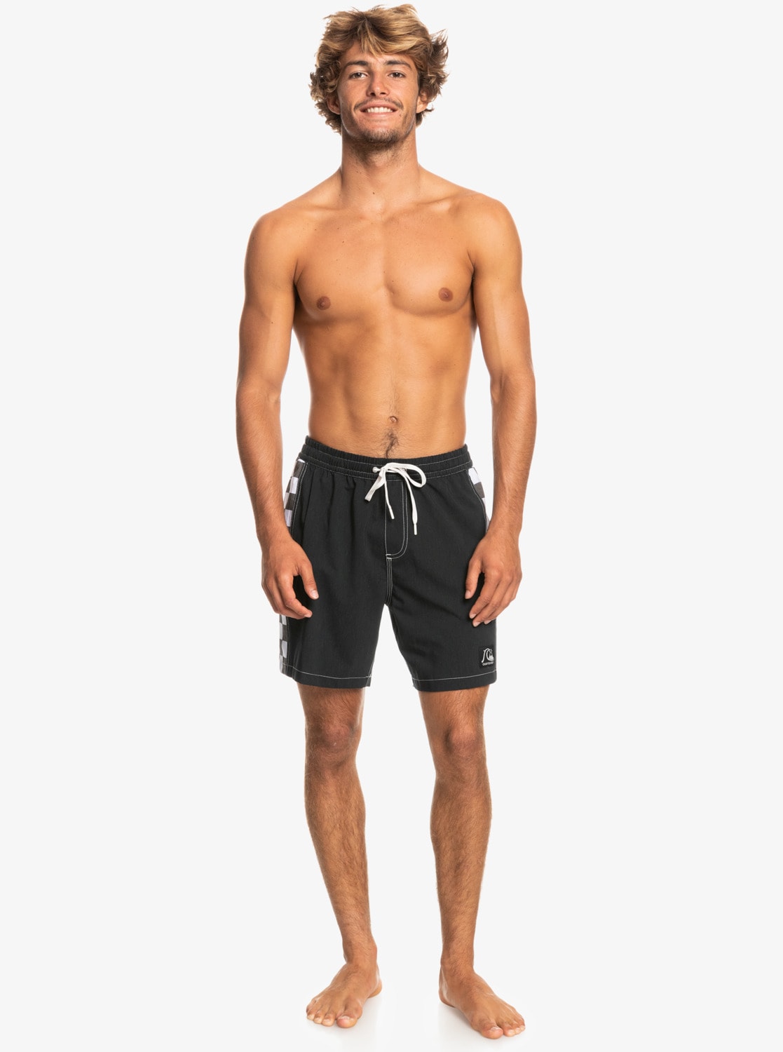 Quiksilver Boardshorts »Original Arch 17"«