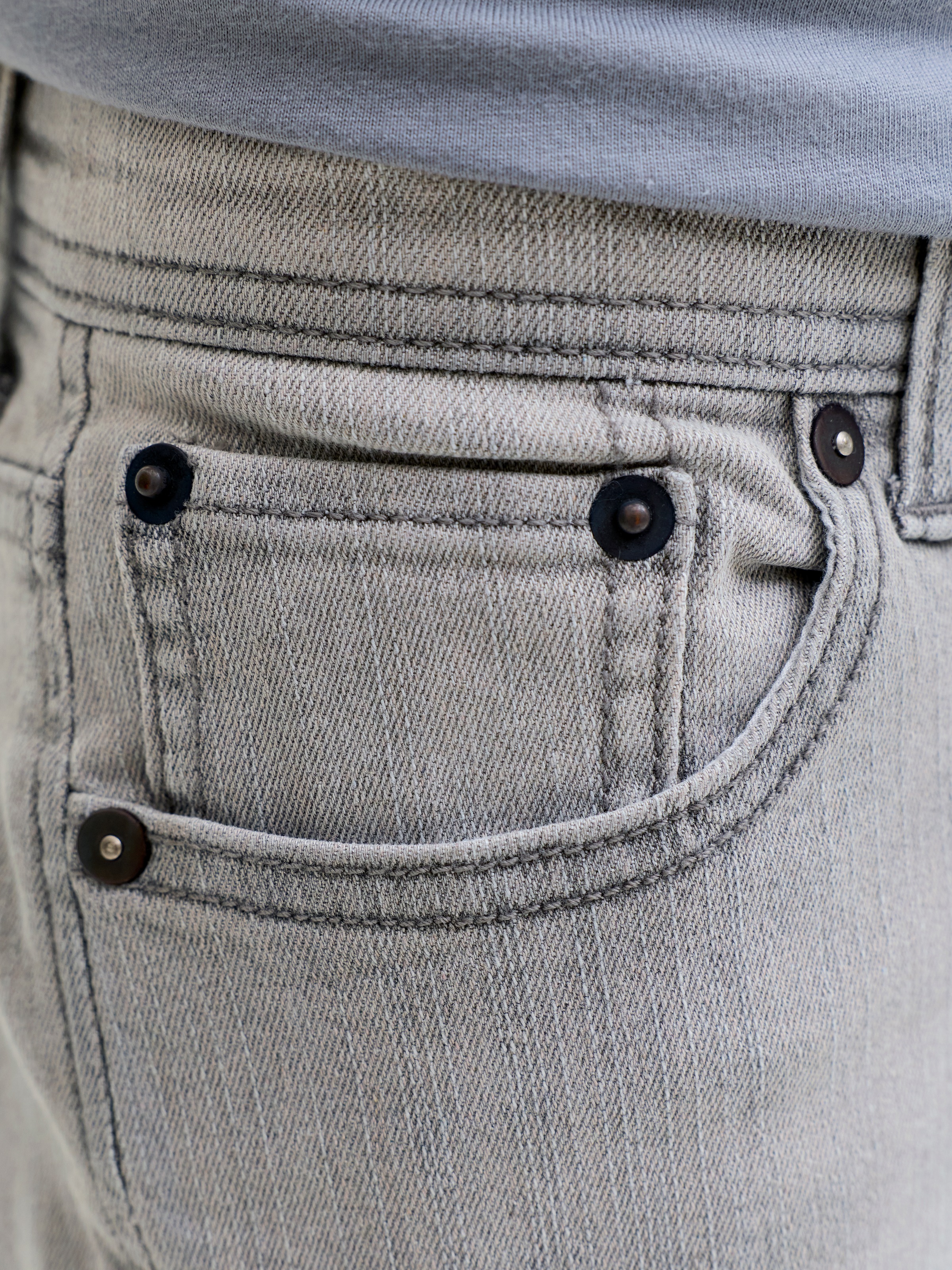 Jack & Jones Junior Shorts »JJIRICK JJORIGINAL SHORTS AT 999 JNR«