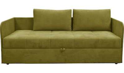 Schlafsofa »Marla«