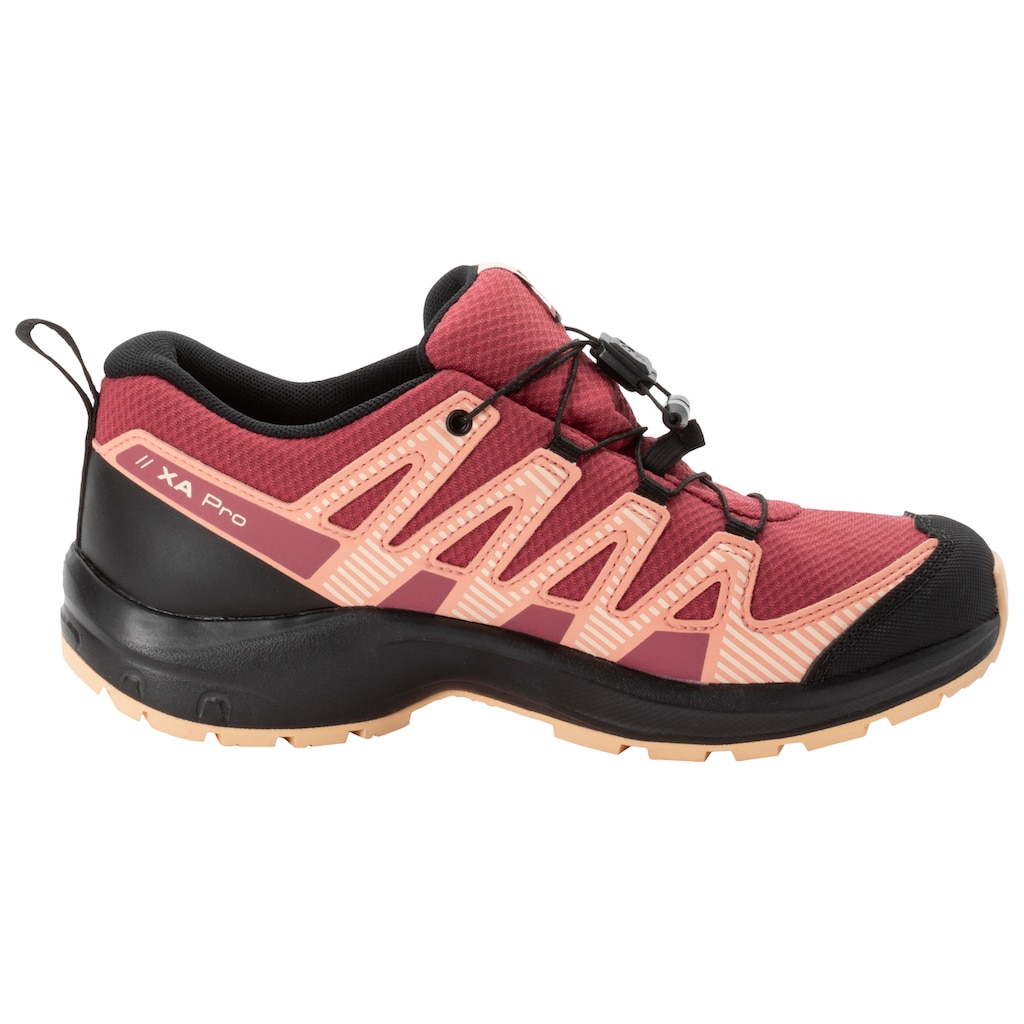 Salomon Wanderschuh »XA PRO V8 CSWP J«