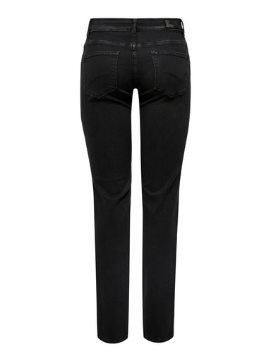 ONLY Regular-fit-Jeans »ONLALICIA REG STRT DNM DOT297 NOOS«