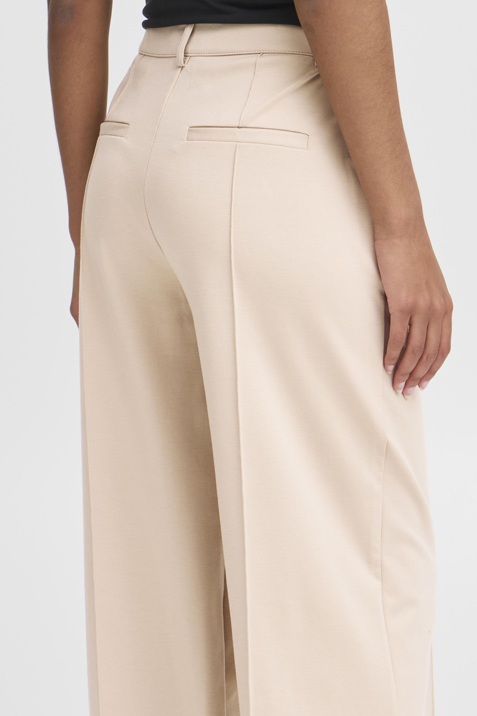 Ichi Stoffhose »Stoffhose IHKate«