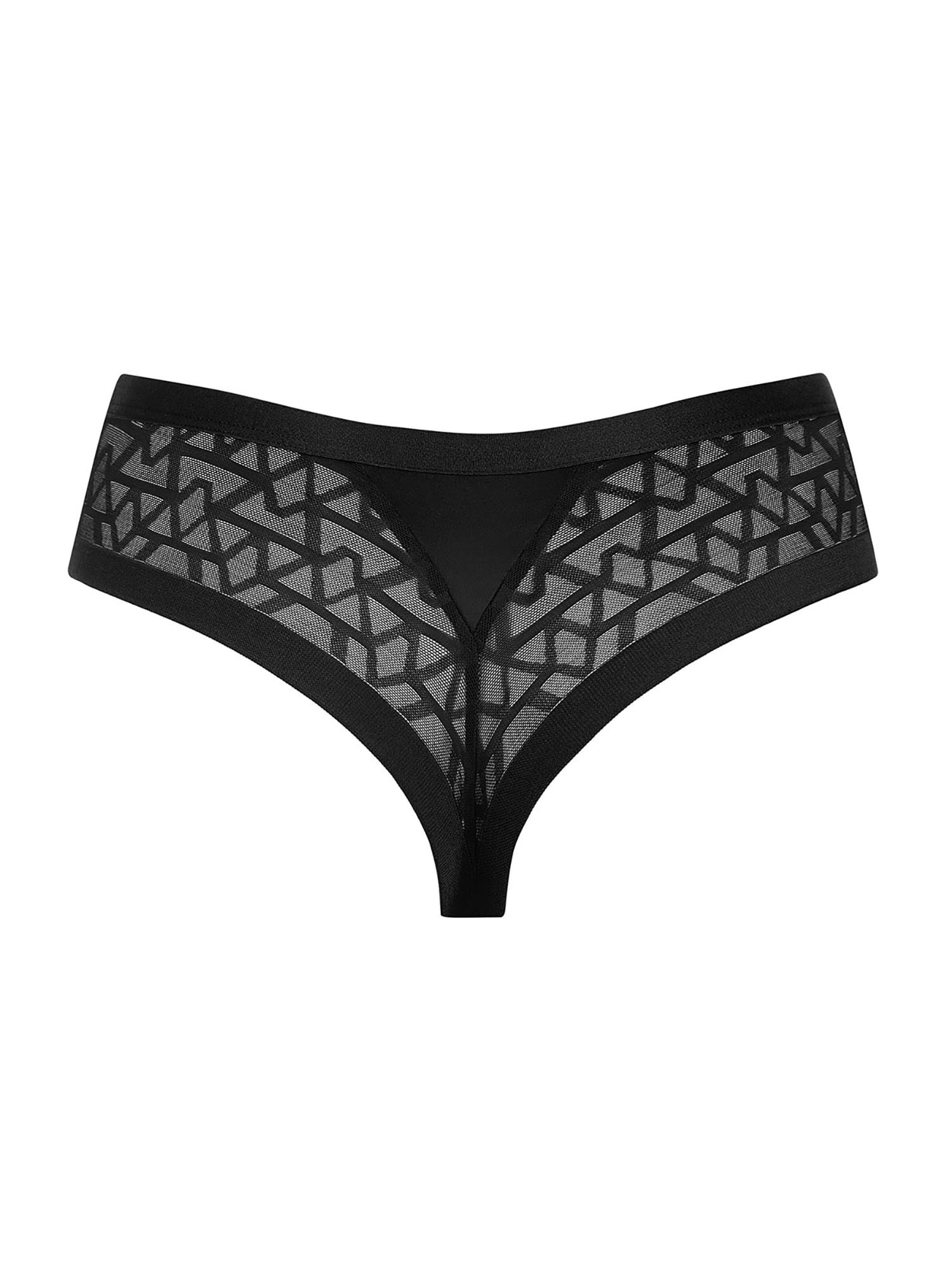 Lisca Brasilslip »2er Pack Brasilslip Opal«