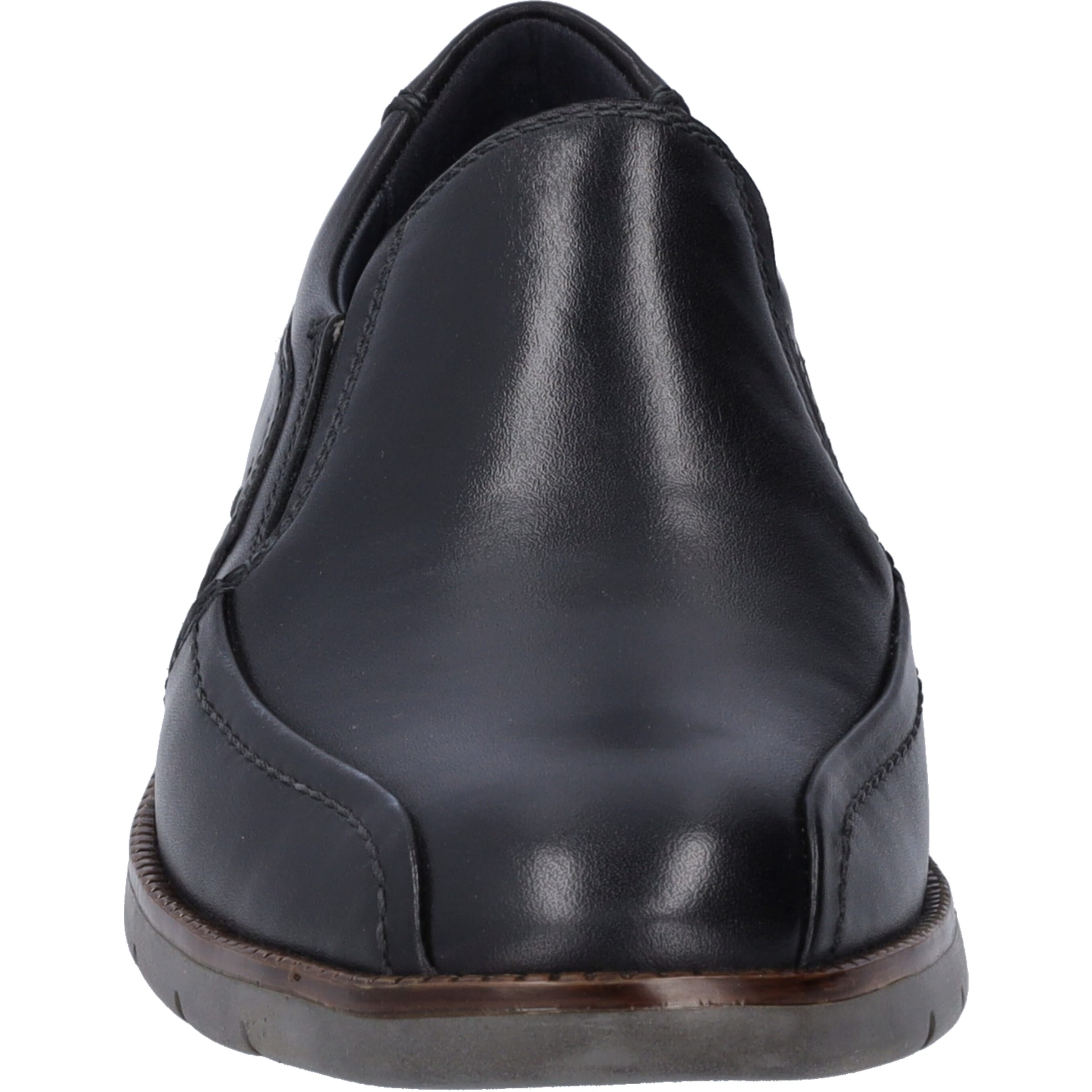 Josef Seibel Slipper »Tyler 38, schwarz«