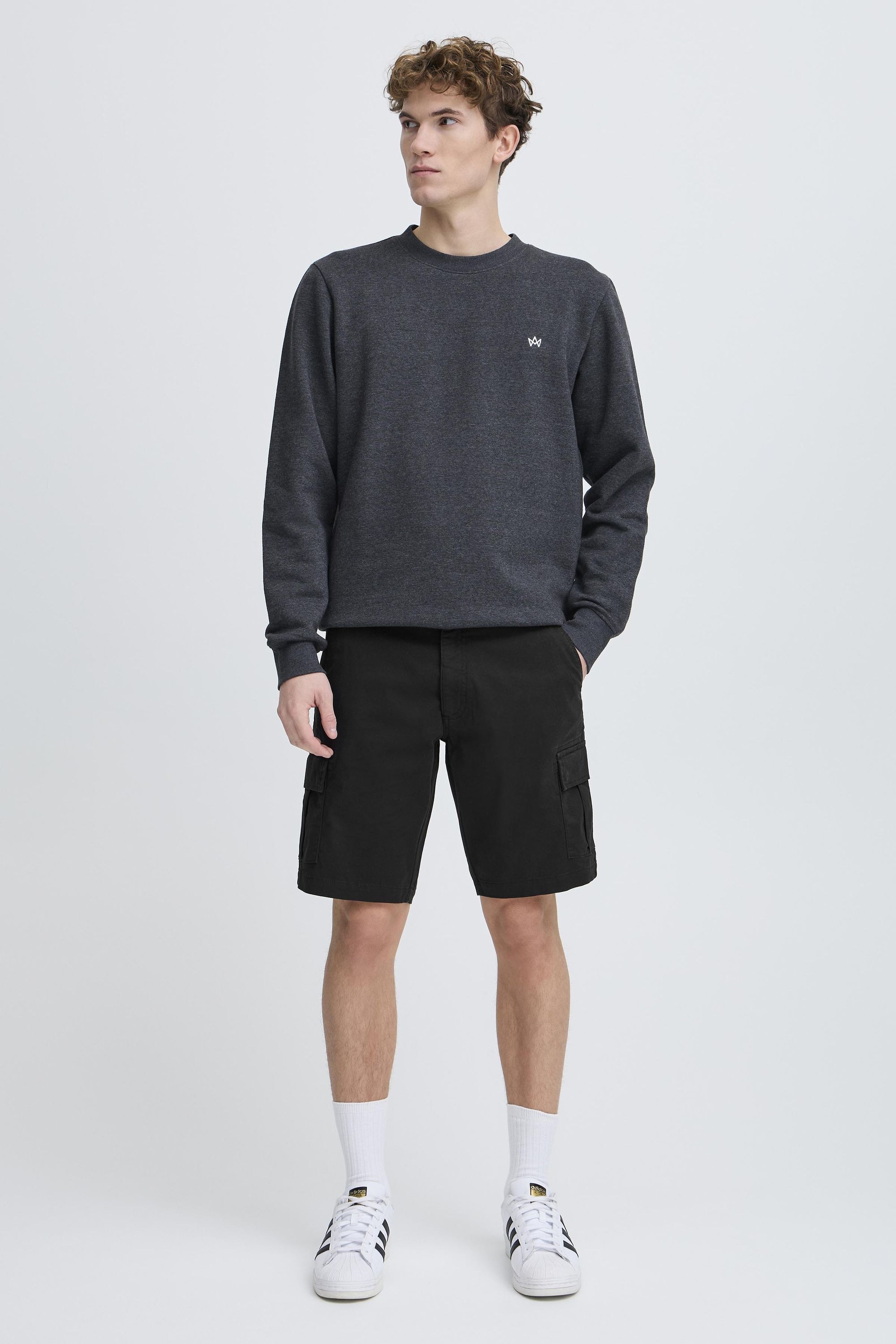 Kronstadt Cargoshorts »Cargoshorts KSCummings«