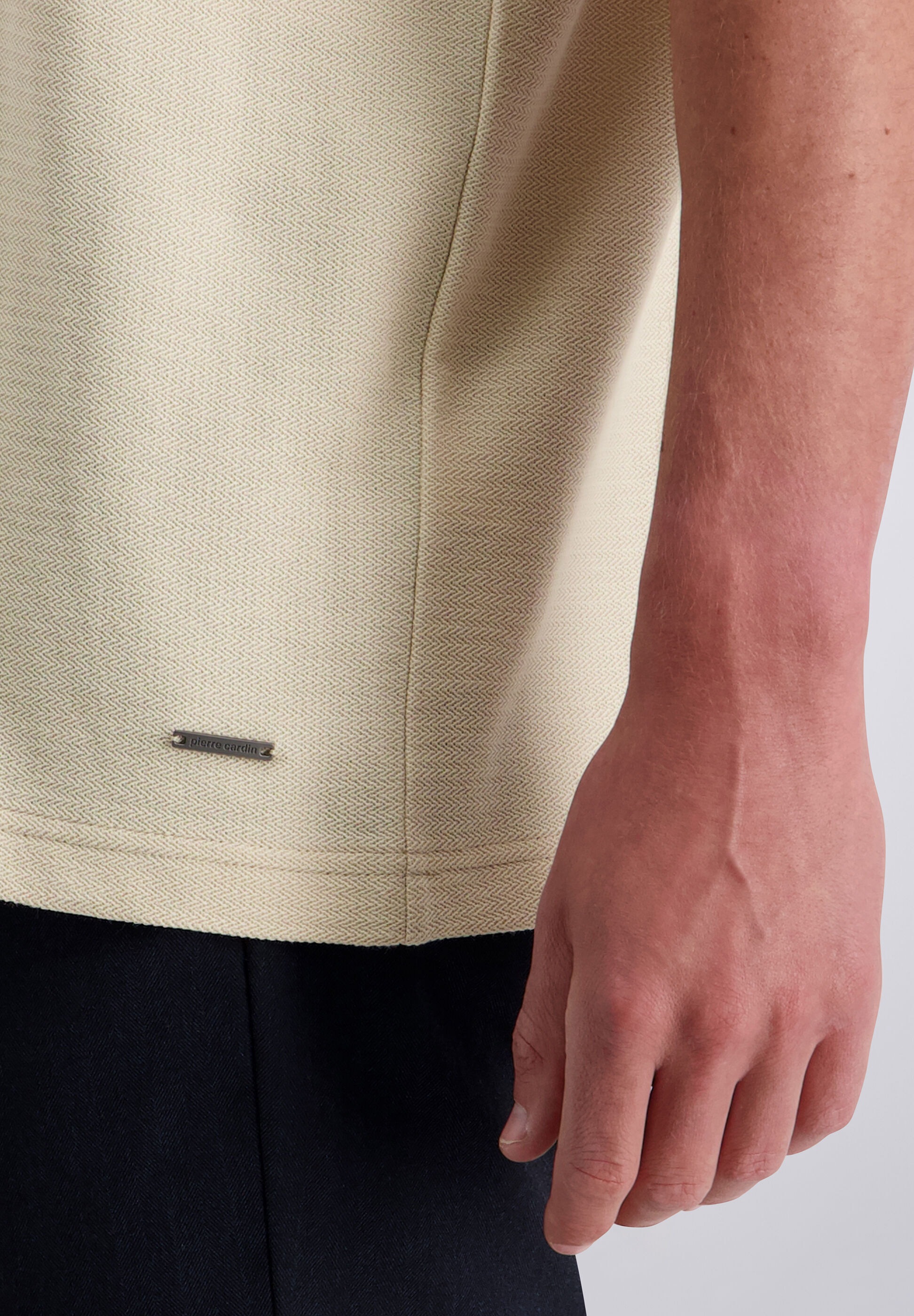 Pierre Cardin T-Shirt »Pierre Cardin T-Shirt«