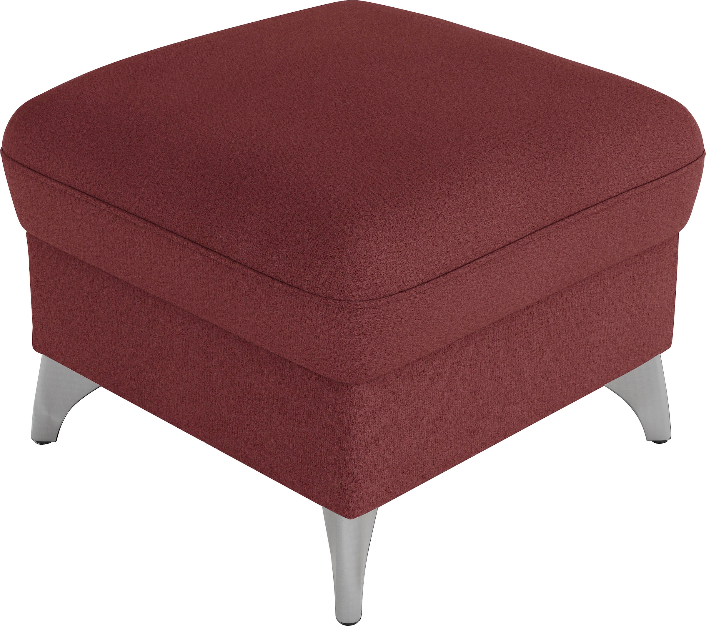 sit&more Polsterhocker »Astoria« Passend zur "Astoria"-Serie