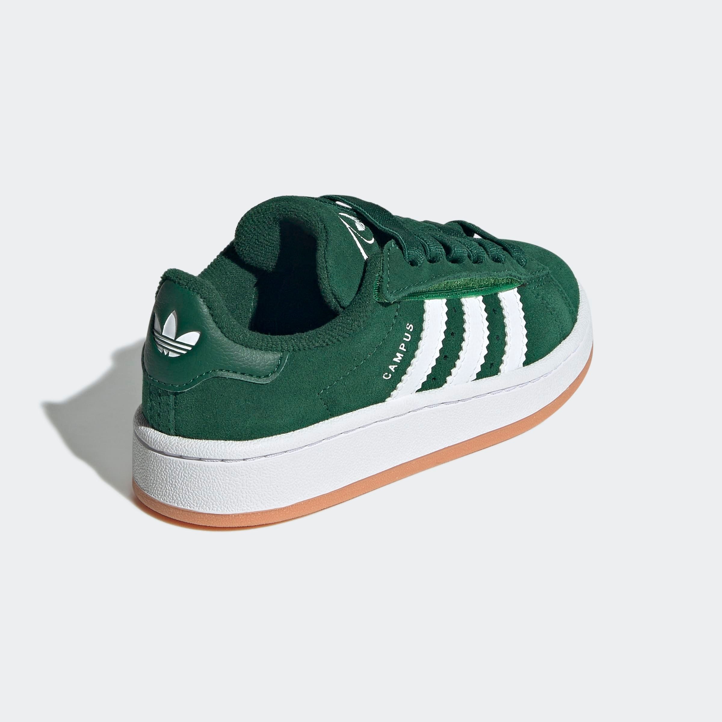 adidas Originals Sneaker »CAMPUS 00S COMFORT CLOSURE ELASTIC LACE KIDS«