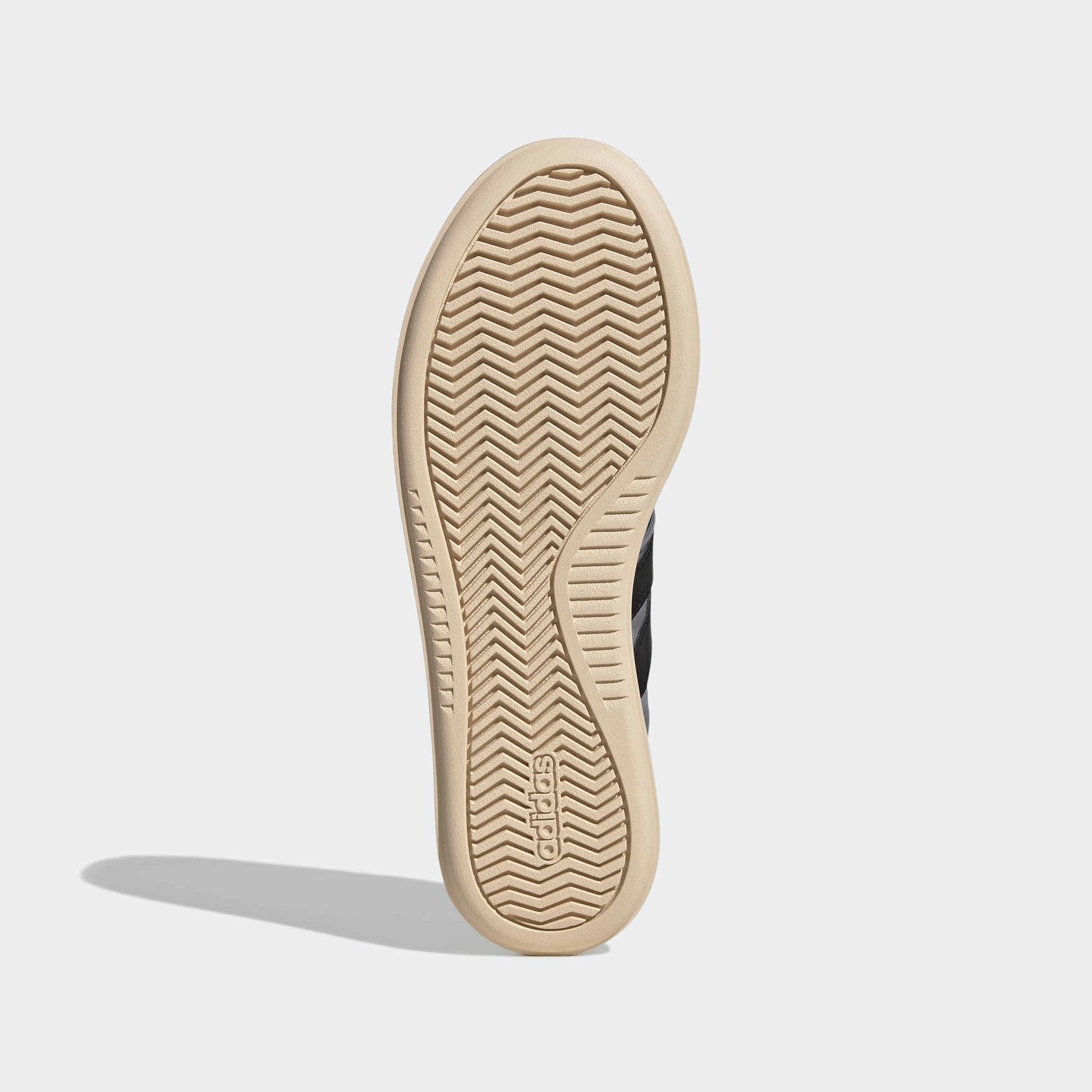 adidas Sportswear Sneaker »BARREDA DECODE«, Design auf den Spuren des adidas Handball Spezial