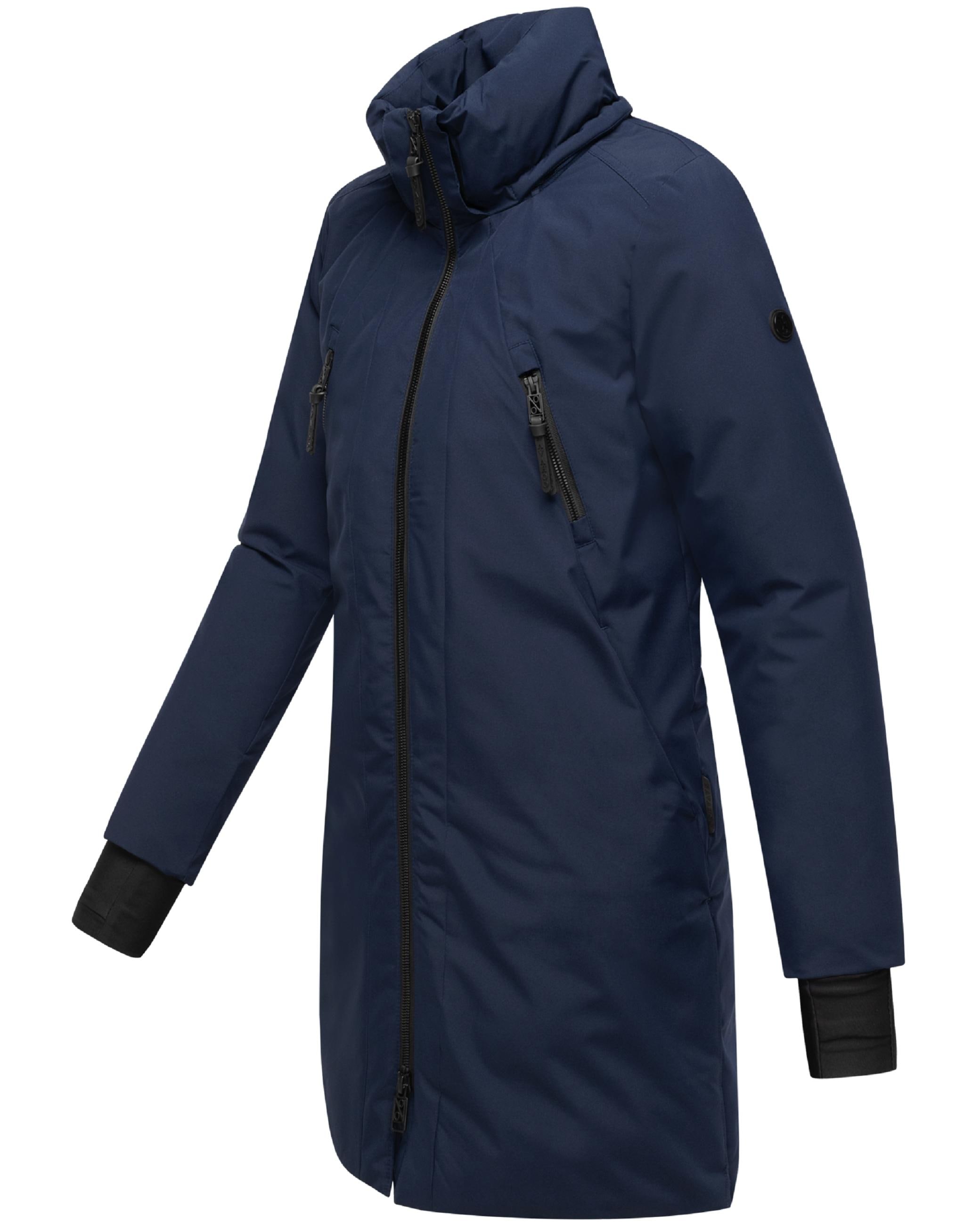 Navahoo Wintermantel »Wintermantel Winterzart 14«