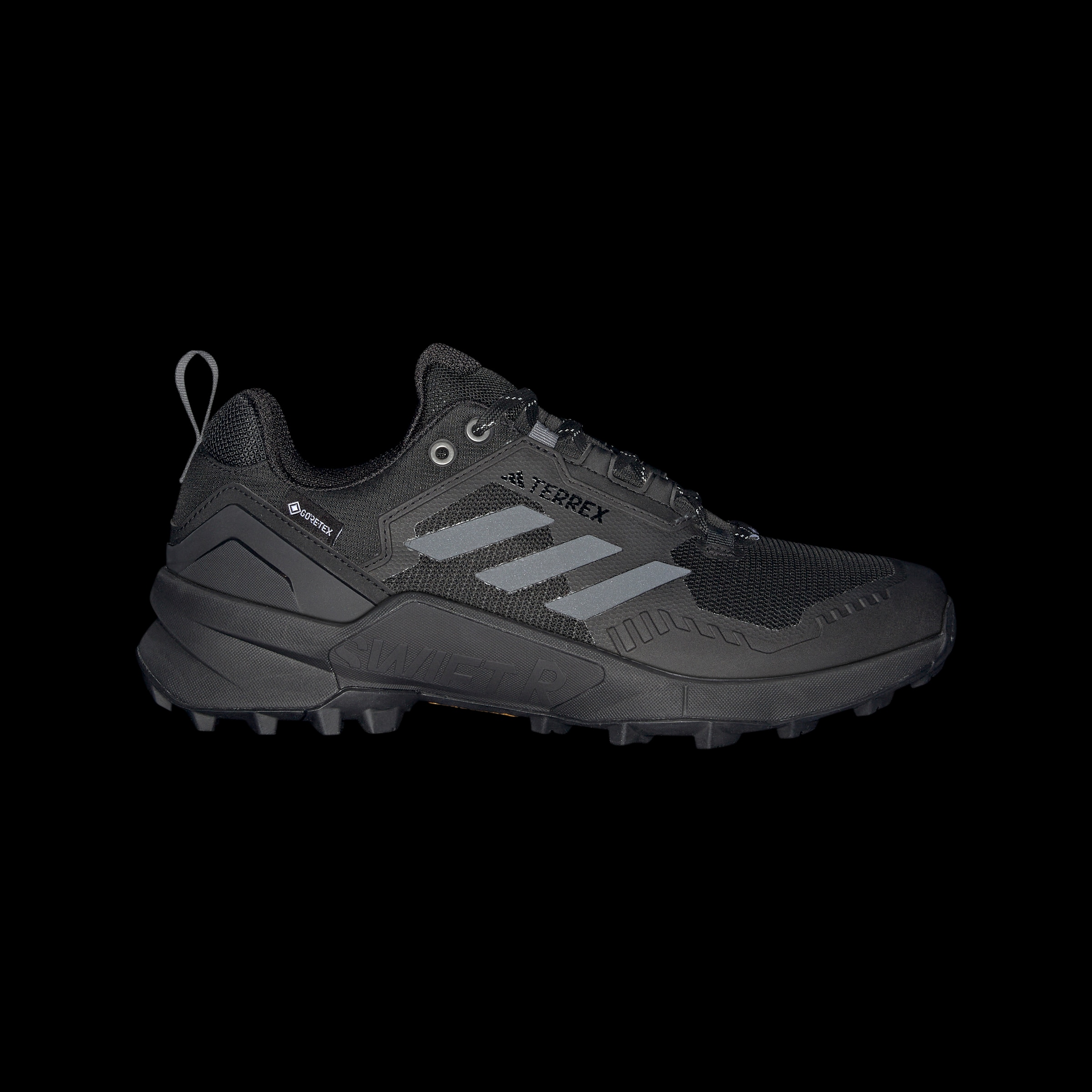 adidas TERREX Wanderschuh »TERREX SWIFT R3 GORE-TEX«, wasserdicht