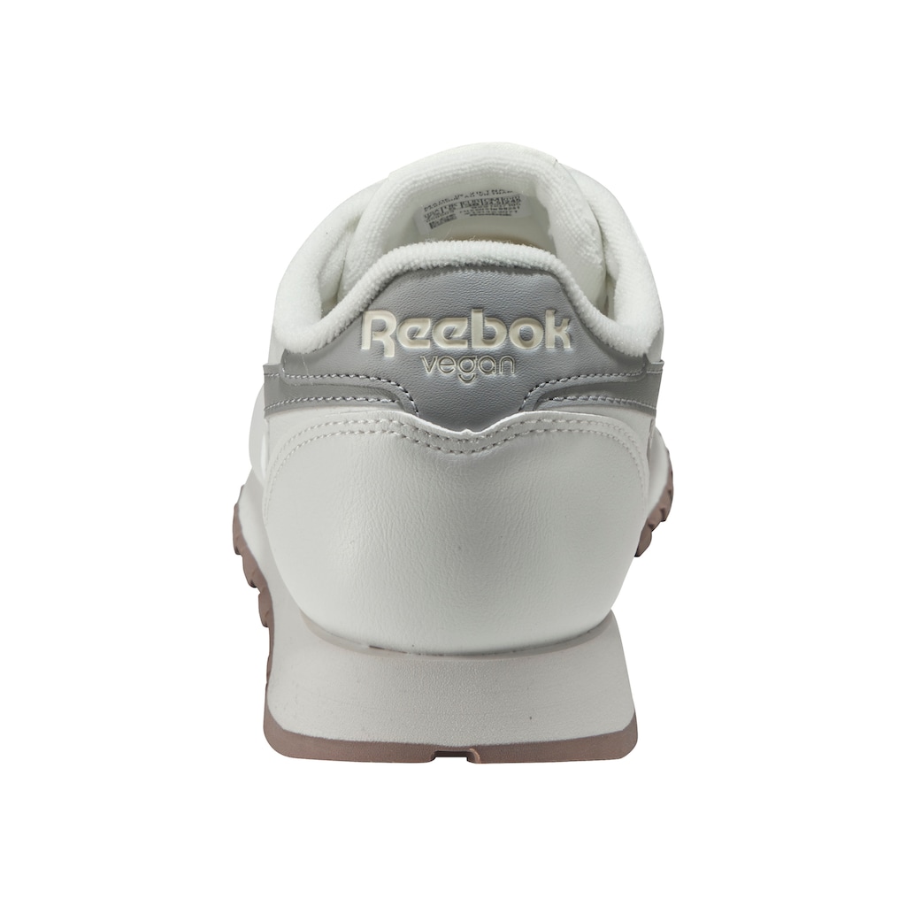 Reebok Classic Sneaker »CLASSIC VEGAN«