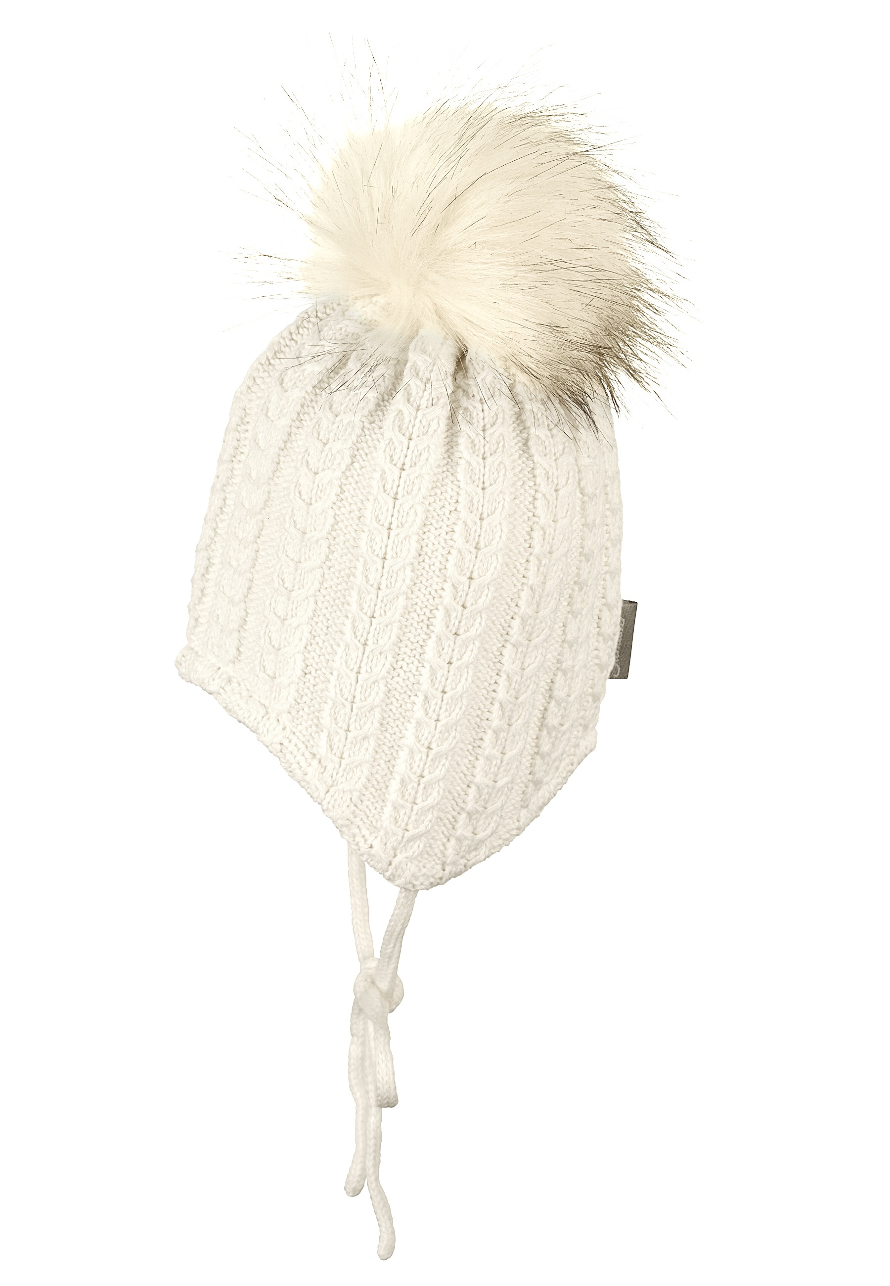 Sterntaler® Strickmütze »Strickmütze«