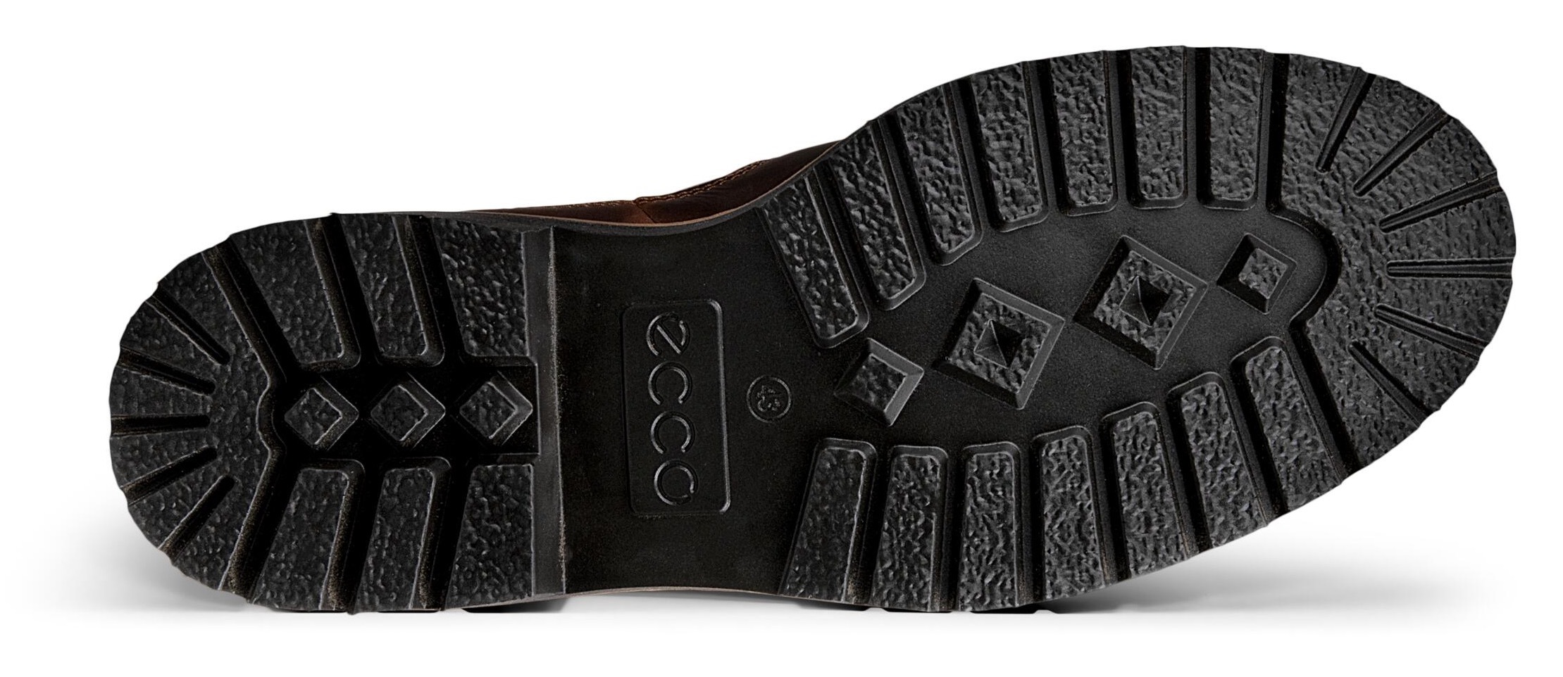 Ecco Chelseaboots »Jamestown«, Schlupfboots, Stiefelette, Business-Boots mit Stretcheinsätze