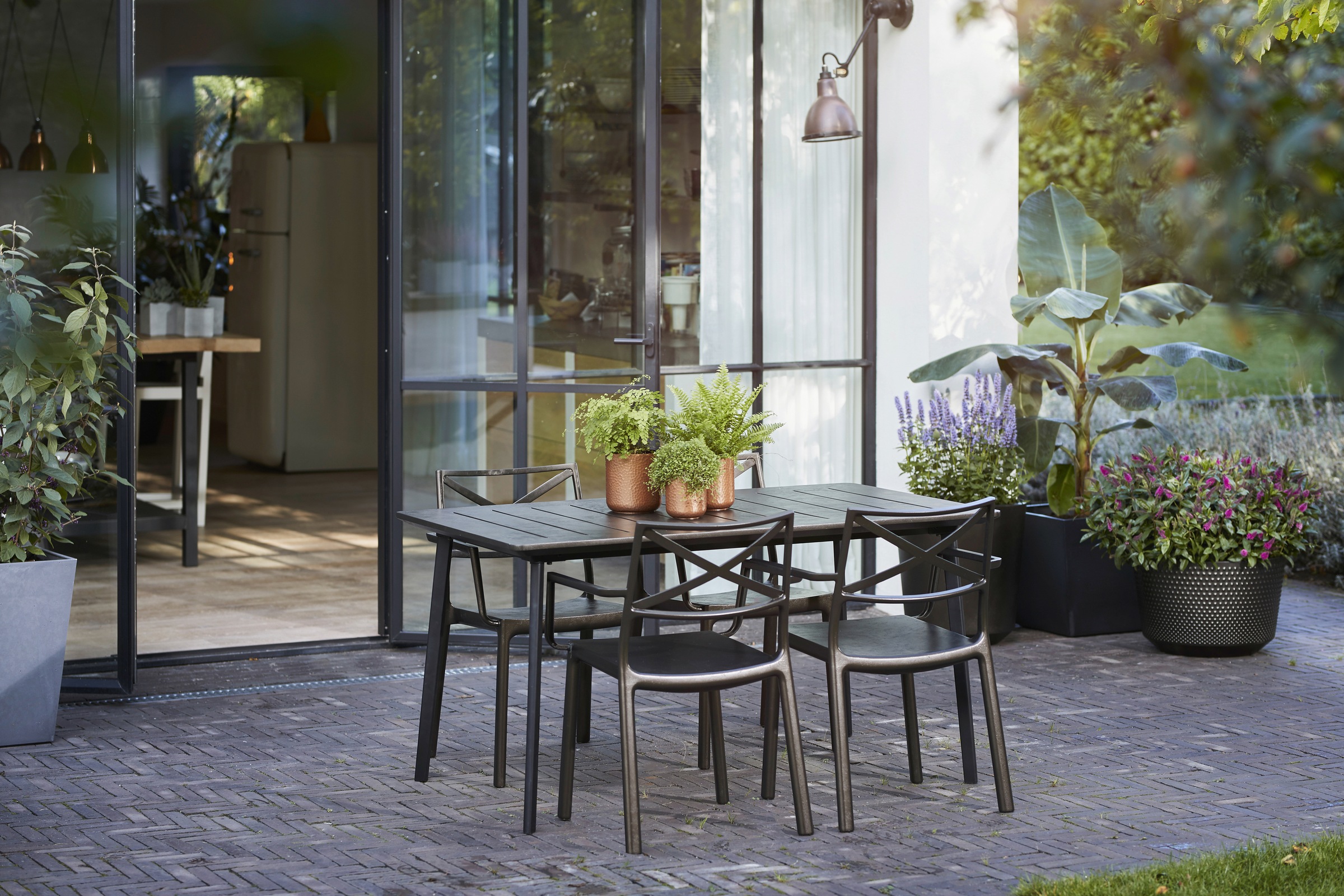 Best Gartentisch »Torino«