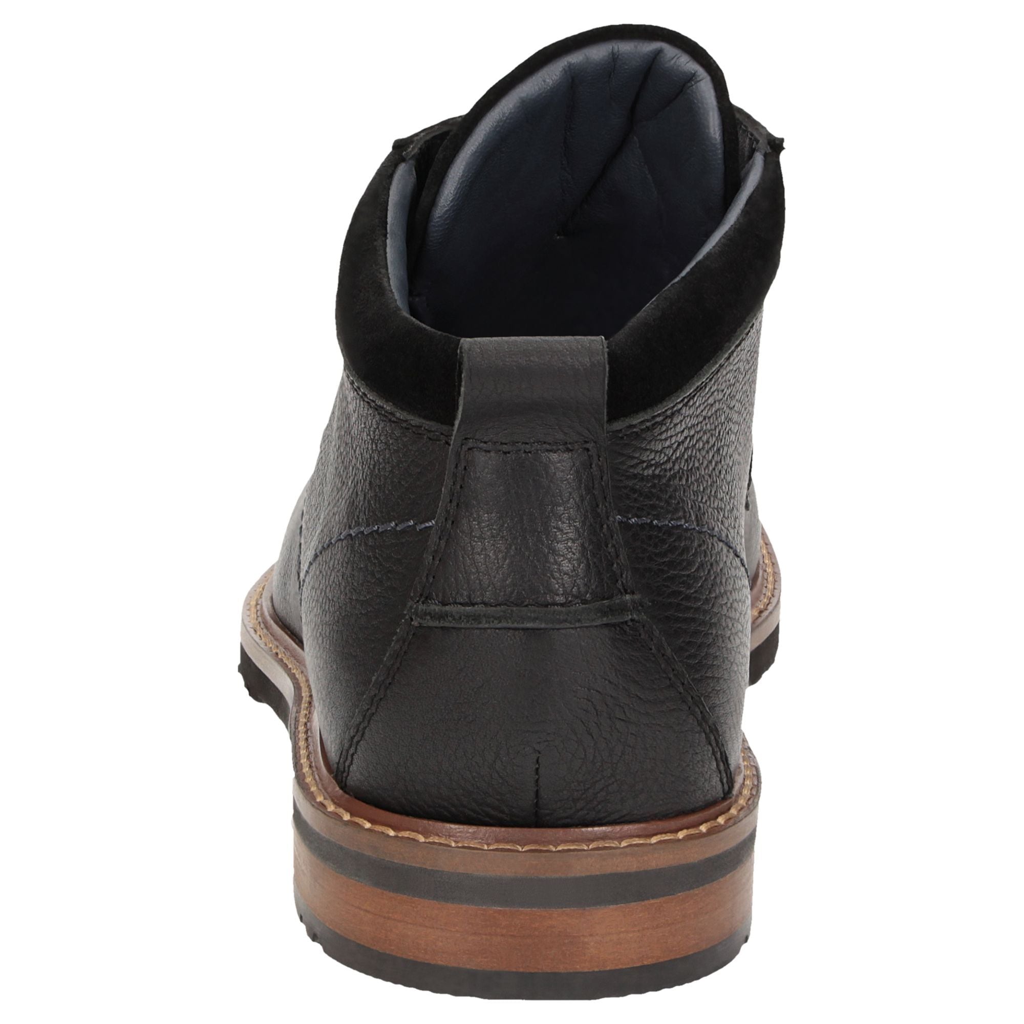 SIOUX Stiefelette »Rostolo-706-TEX«