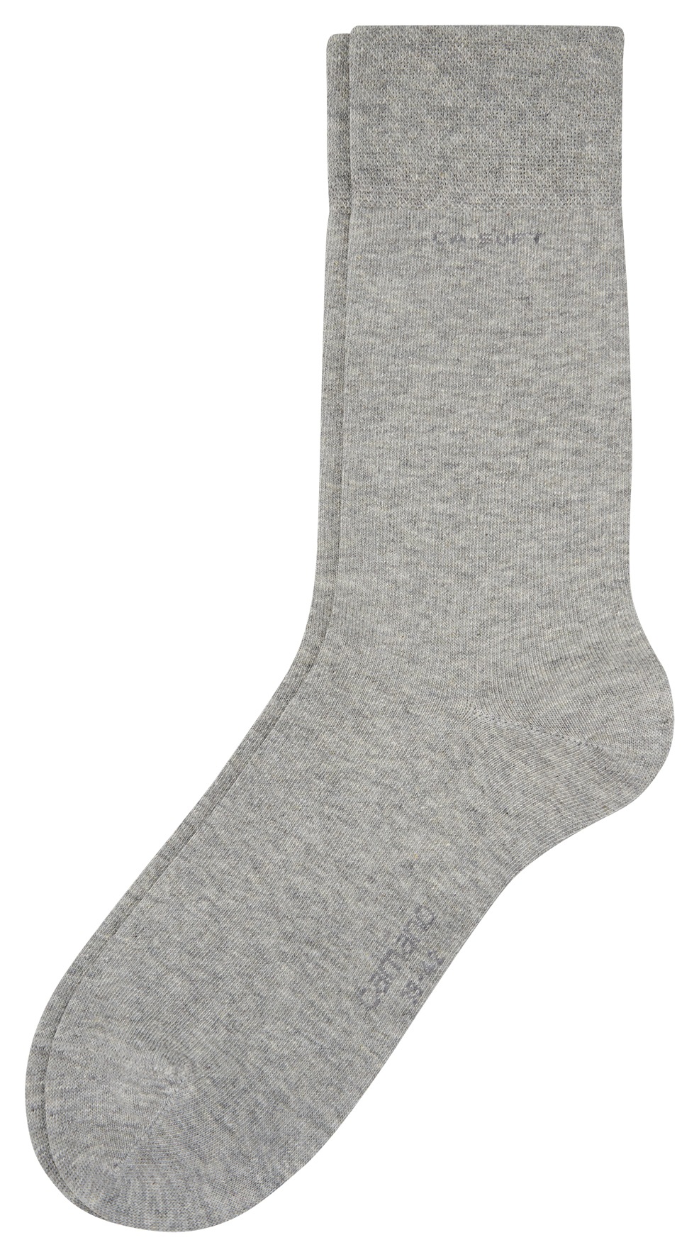 Camano Socken »ca-soft« 4 Paar,  mit verstärktem Fersen- und Zehenbereich