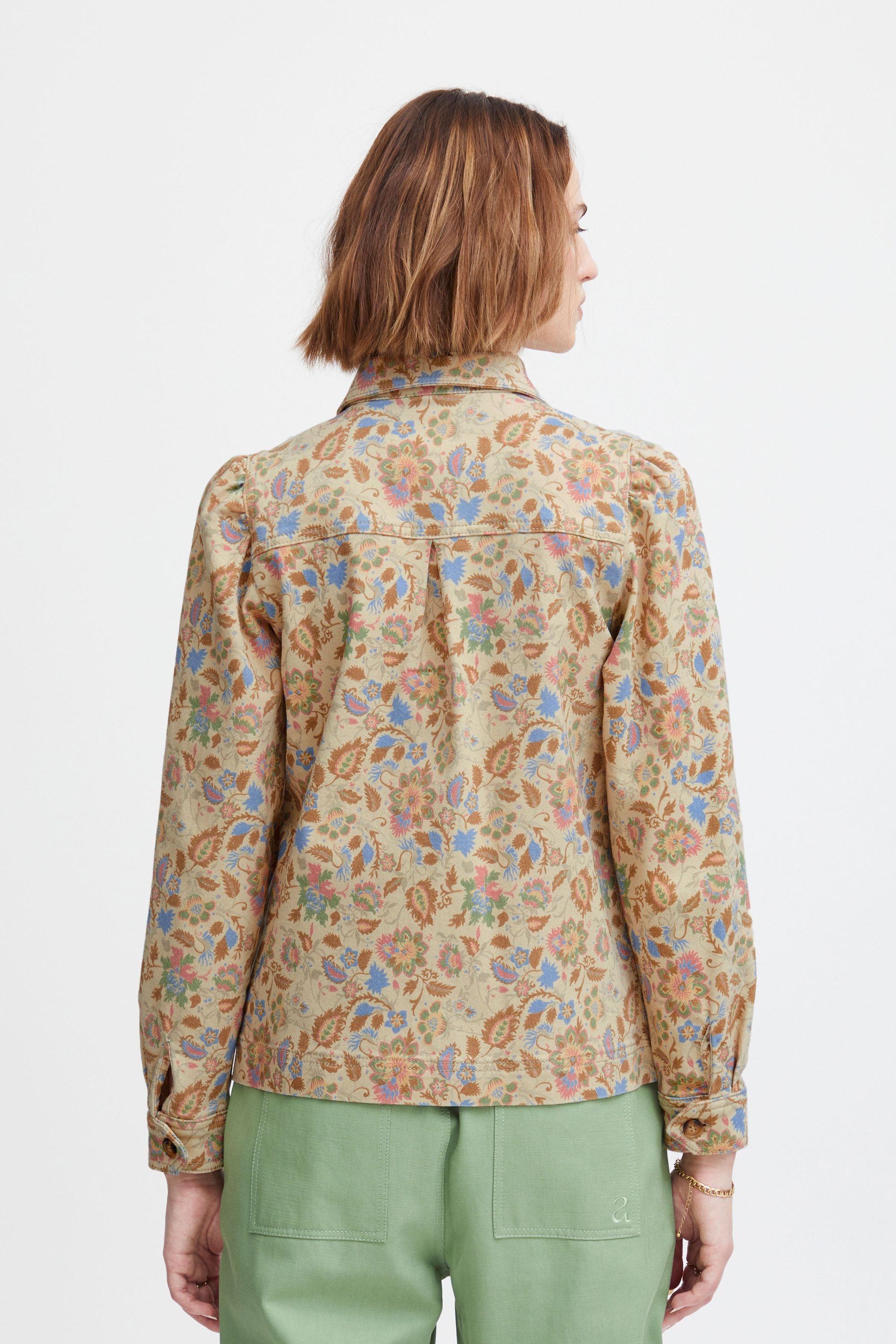 ATELIER RÊVE Kurzjacke »Kurzjacke IRApril«