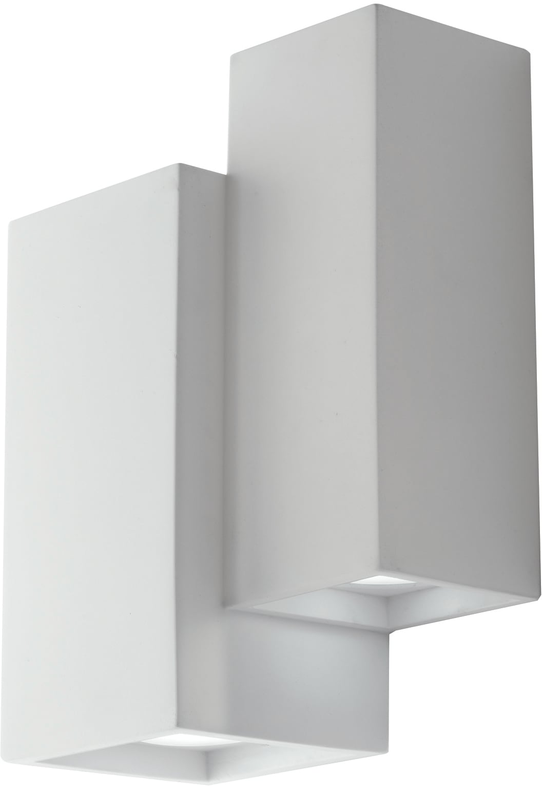 ECO-LIGHT Wandleuchte »FOSTER«, Leuchtmittel GU10 | ohne Leuchtmittel