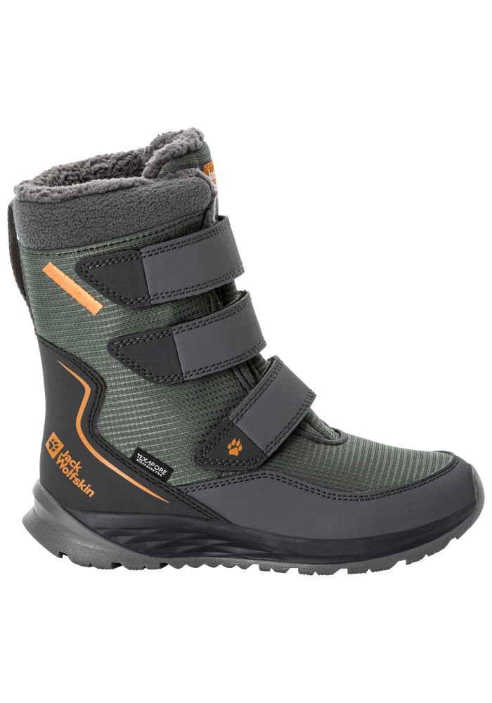 Jack Wolfskin Winterboots »POLAR BOOT TEXAPORE HIGH VC K«