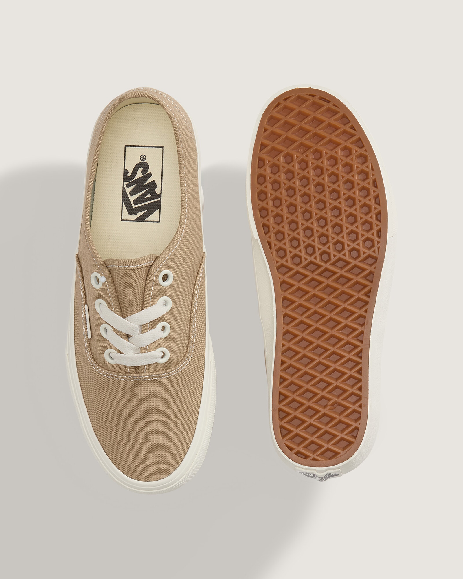 Vans Sneaker »Authentic«