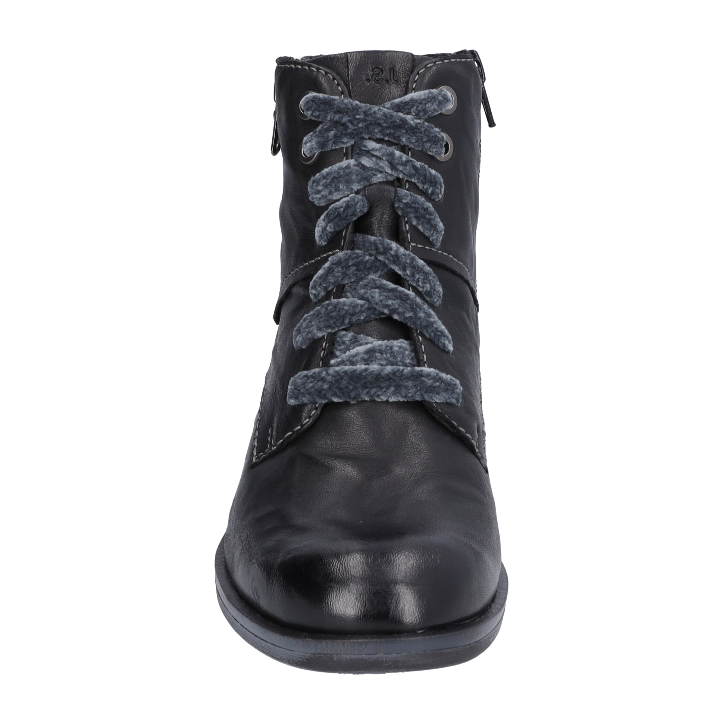 Josef Seibel Stiefelette »Sanja 11, schwarz«