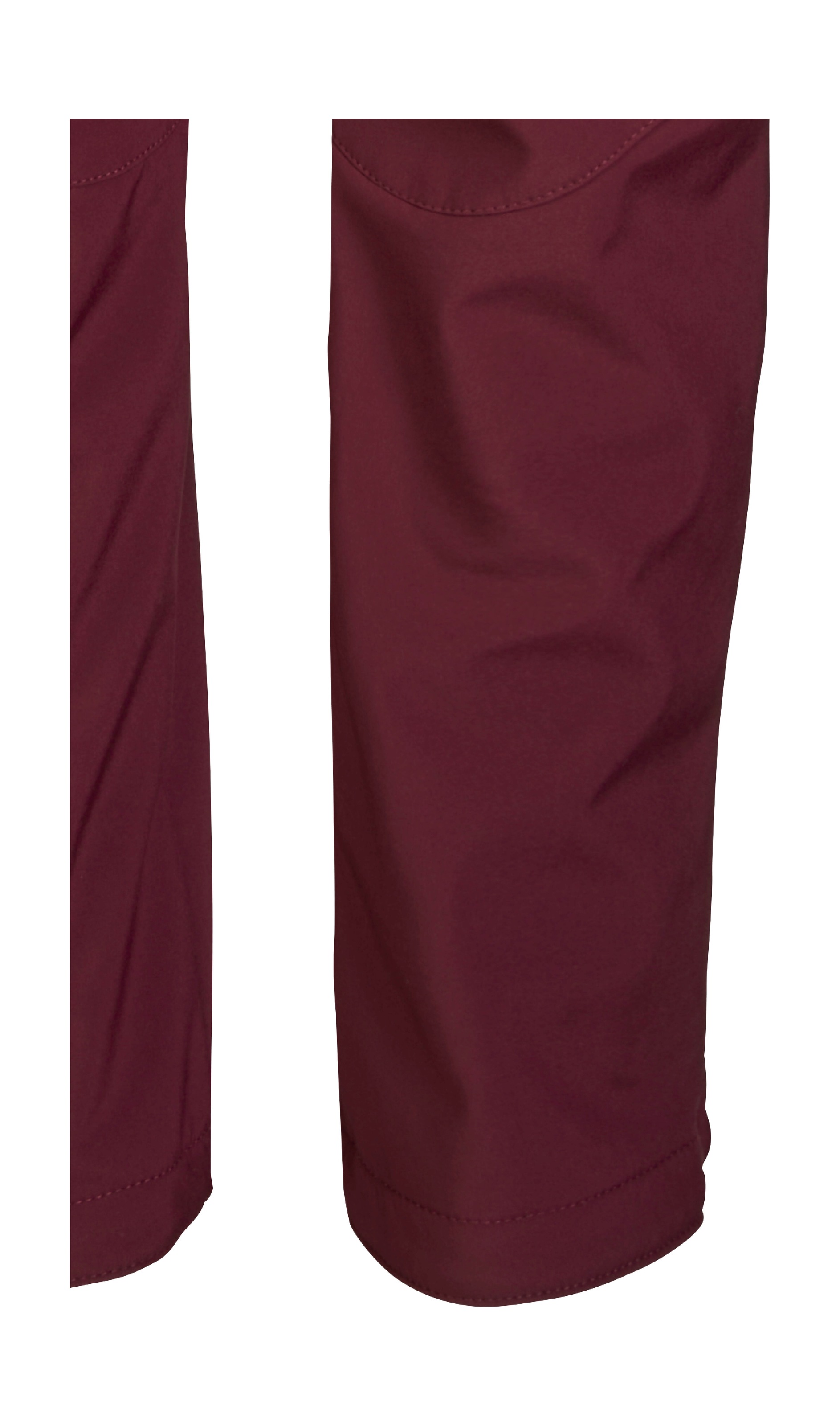 Killtec Softshellhose »KOW 34 WMN SFTSHLL PNTS«, Wasserdichte, atmungsaktive Damen Softshell Hose mit elastischem Bund