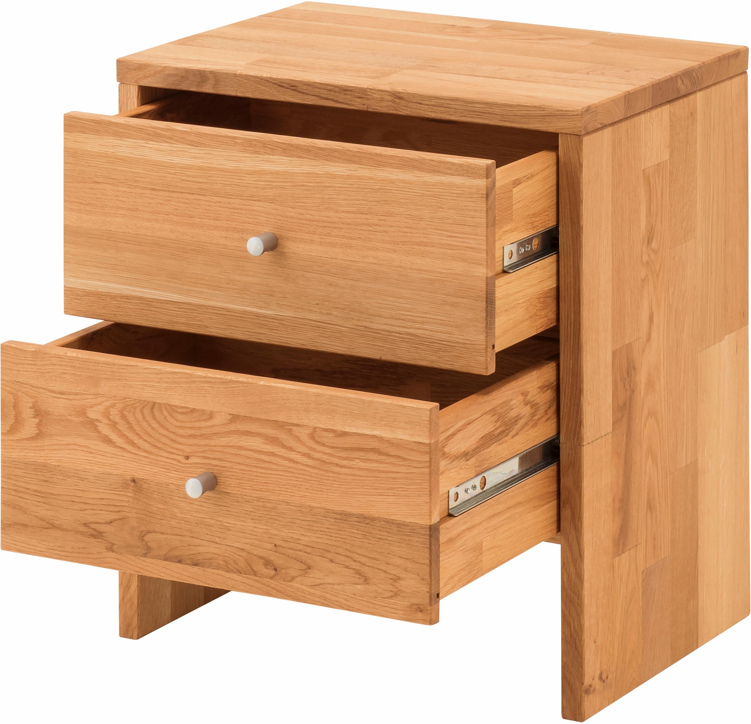Home affaire Kommode »Dura«, aus FSC®-zertifiziertem Massivholz, Breite 50 cm