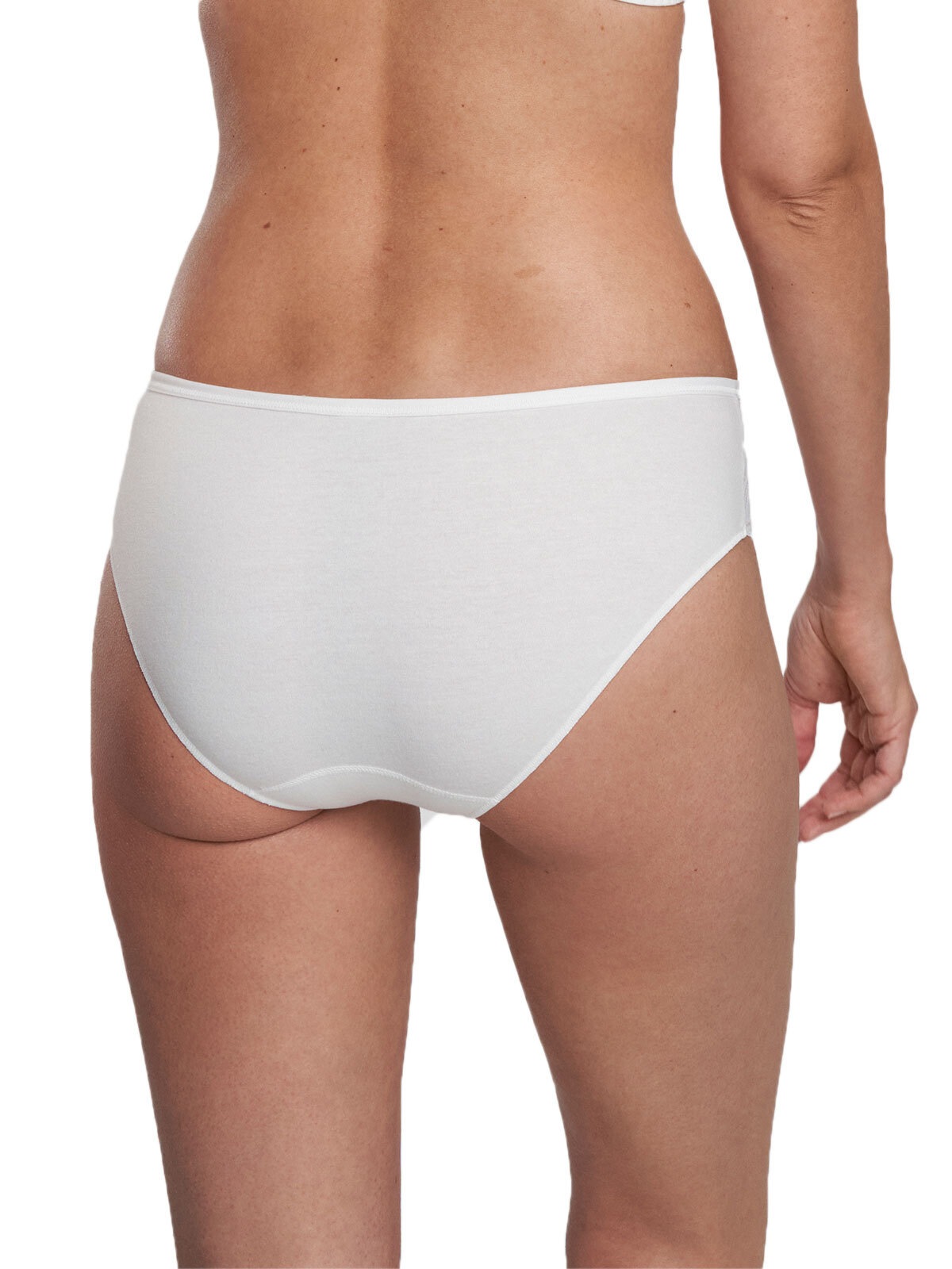 Susa Slip »Damen Slip Nizza«, (1 Stück St.)