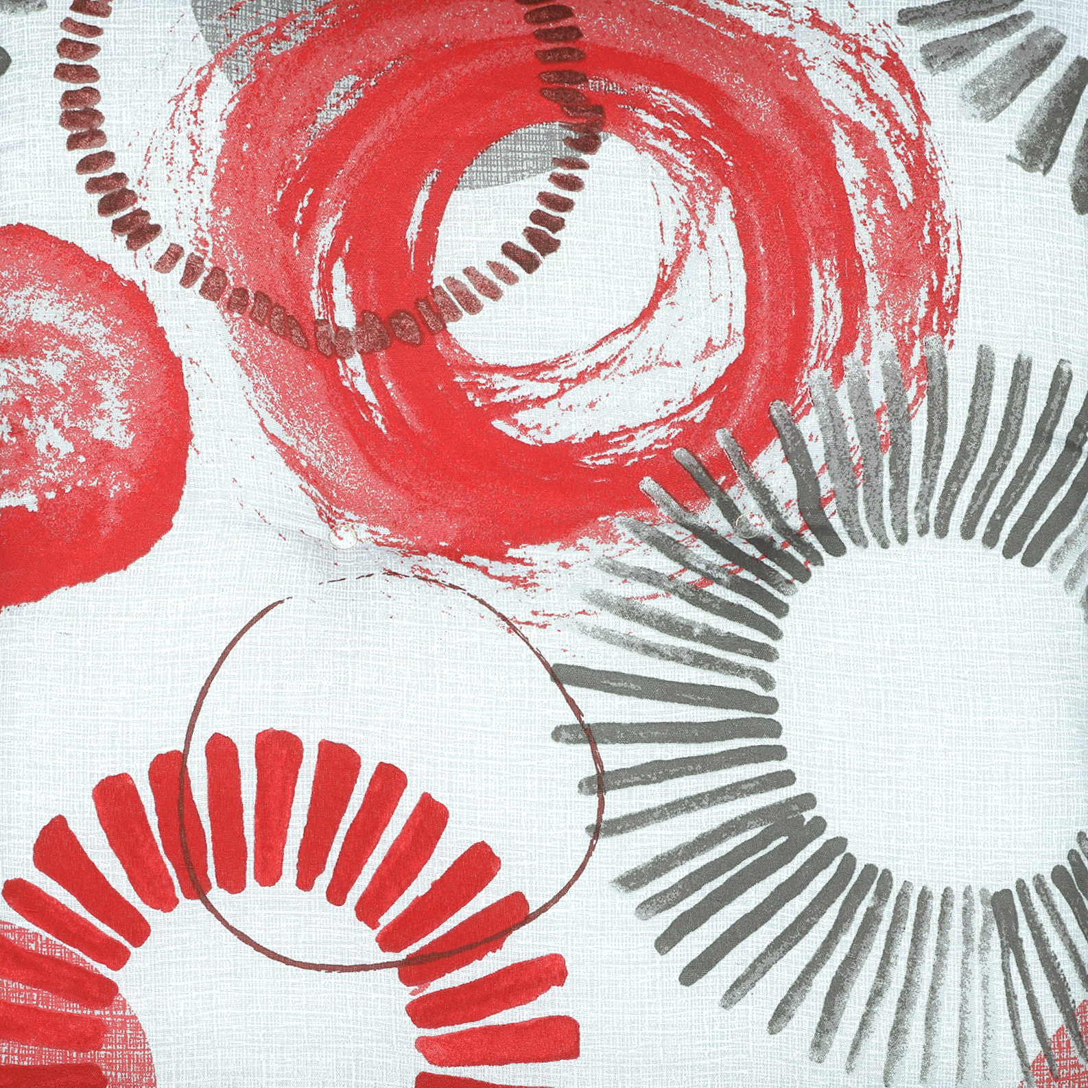 GO-DE Sitzauflage, Maße ca.: 50 cm x 100 cm x 6 cm