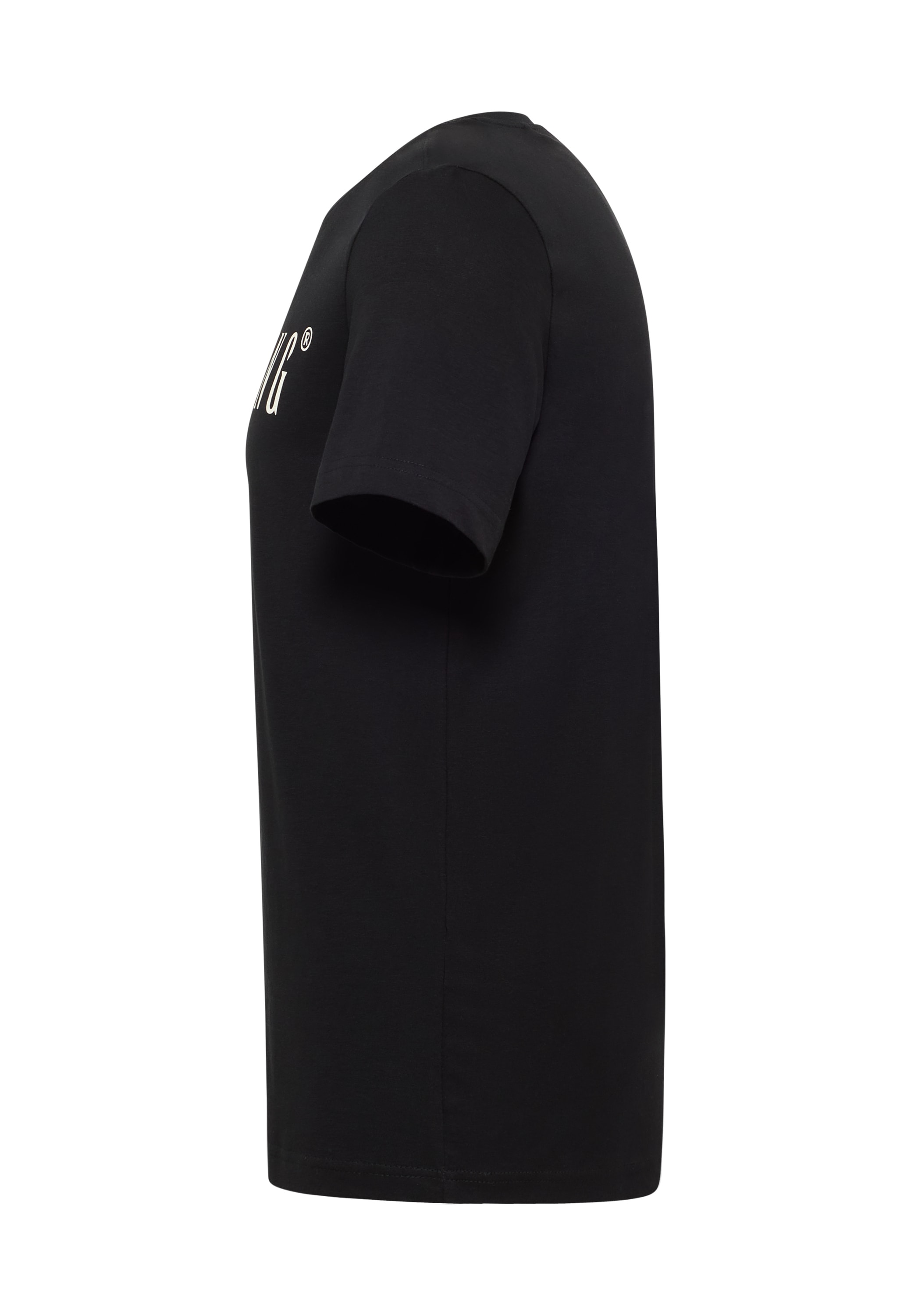 MUSTANG Kurzarmshirt »Herren Style Austin«