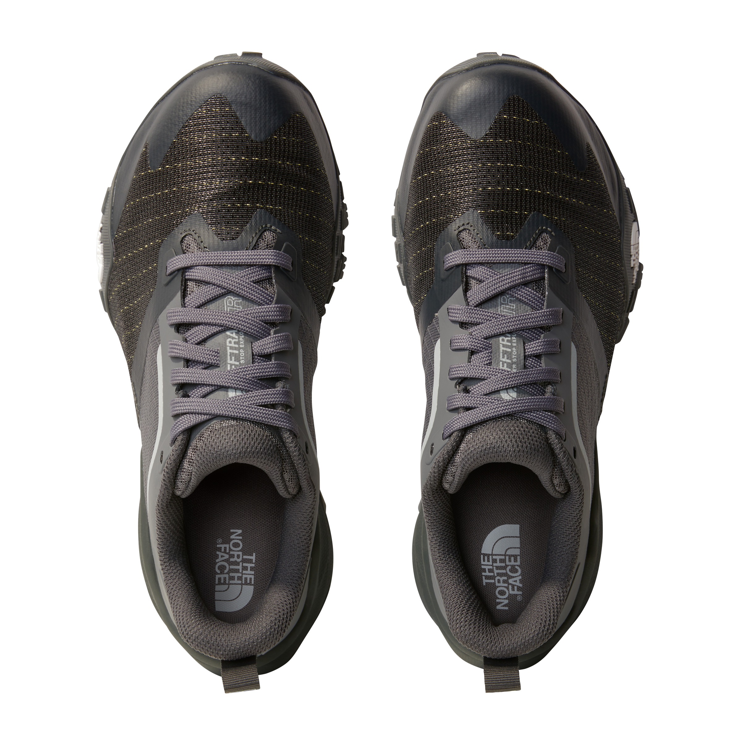 The North Face Laufschuh »W OFFTRAIL TR«, Trailrunning-Schuhe