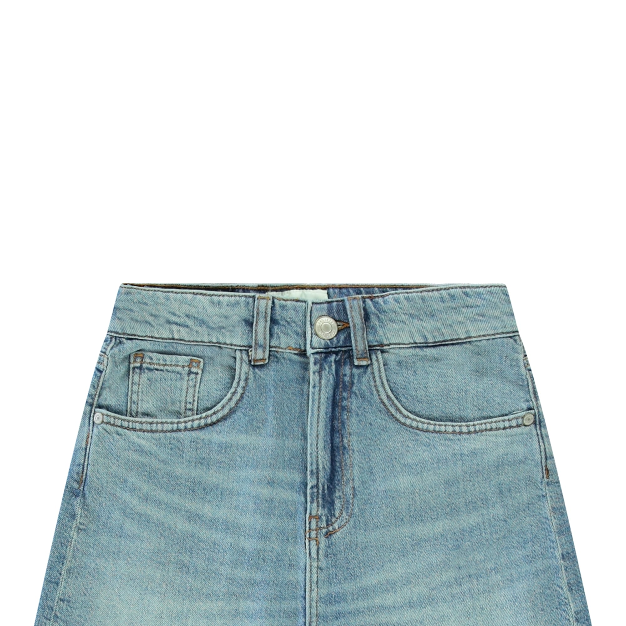 CARS JEANS Jeansshorts »Shorts SARRAH« aus Baumwolle, kurze Schnittform, pflegeleicht, mit Eingrifftaschen