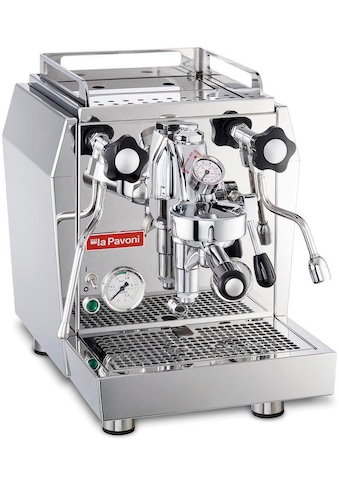 La Pavoni Espressomaschine »LPSGEV01EU« kaufen