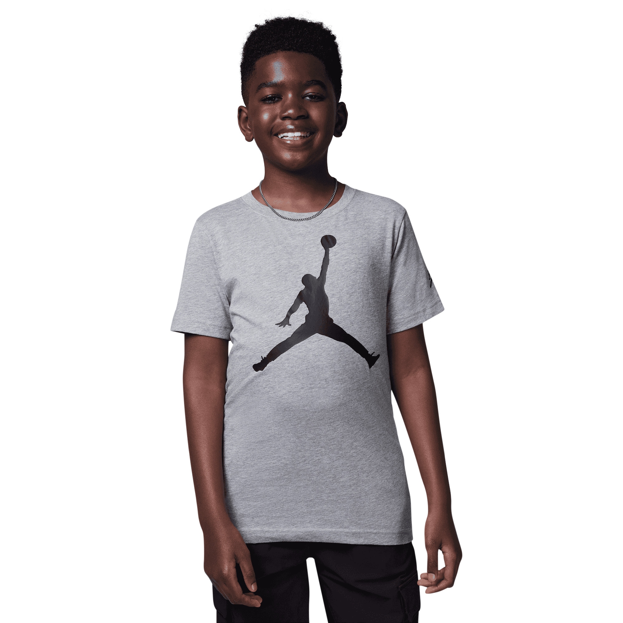 Jordan T-Shirt »JDB S/S JUMPMAN TEE für Kids«