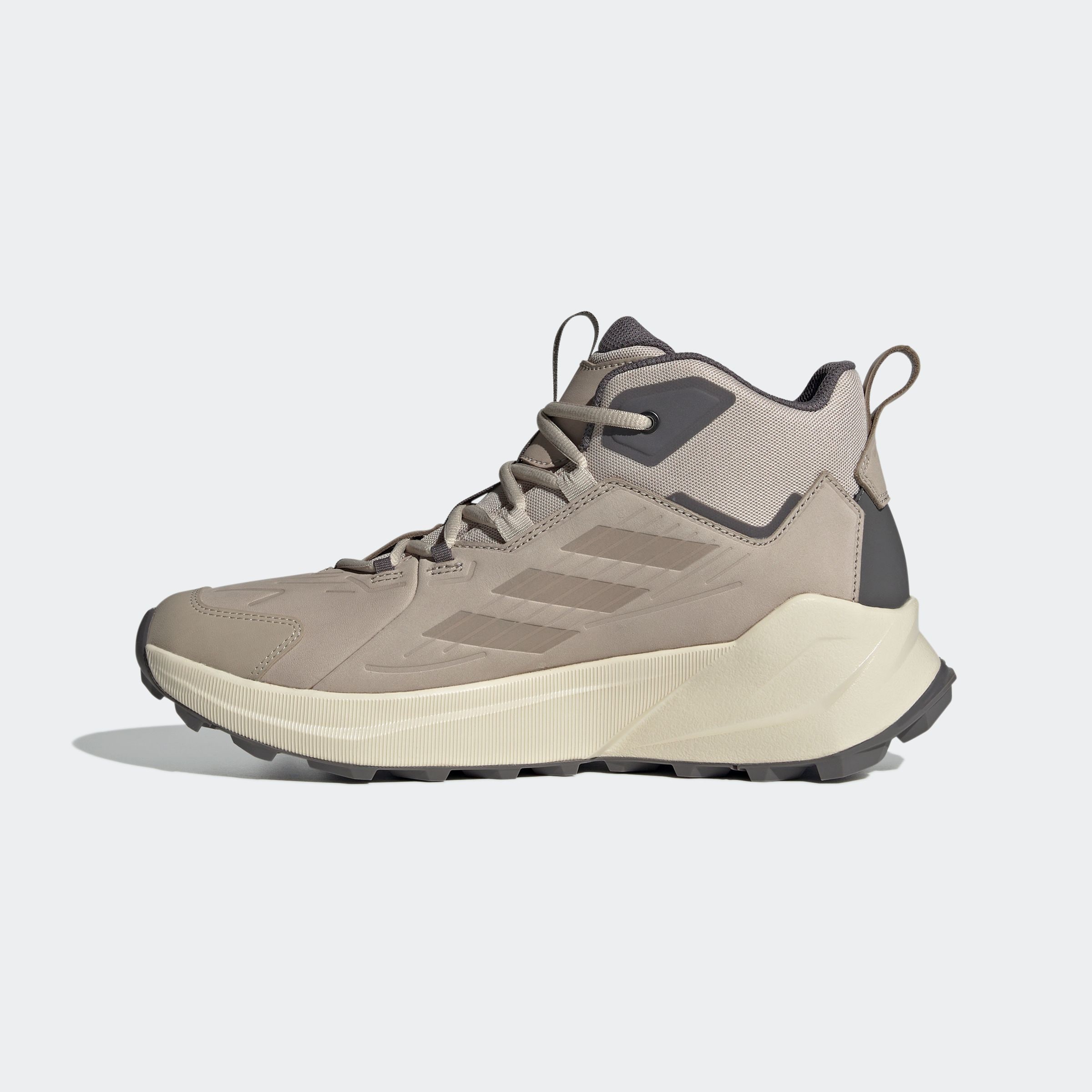 adidas TERREX Wanderschuh »TERREX TRAILMAKER 2.0 LEATHER«, aus Leder