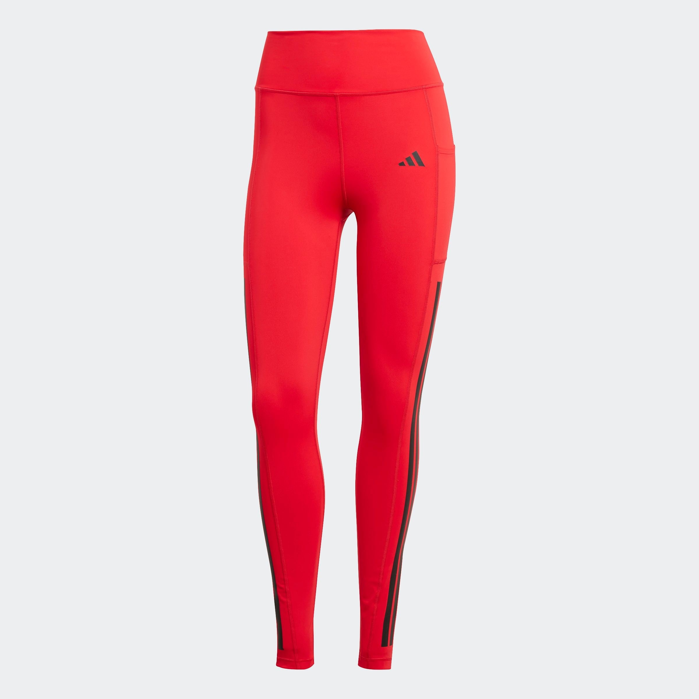 adidas Performance Trainingstights »OPT 3S 1/1«, (1 tlg.)