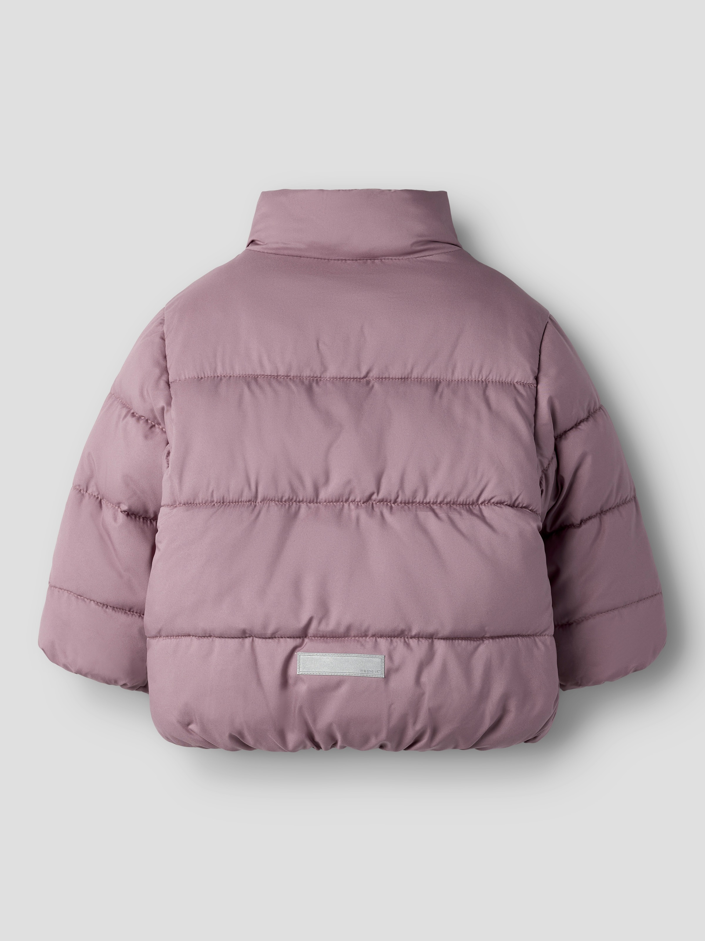 Name It Steppjacke »NMFFORTY PUFFER JACKET« Kunstfaser